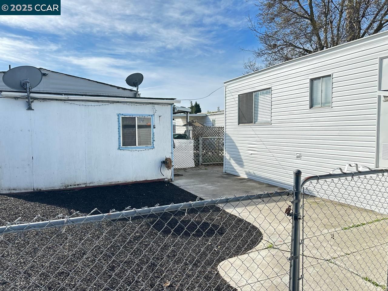 Detail Gallery Image 22 of 27 For 15820 S Harlan #65,  Lathrop,  CA 95330 - 2 Beds | 1/1 Baths