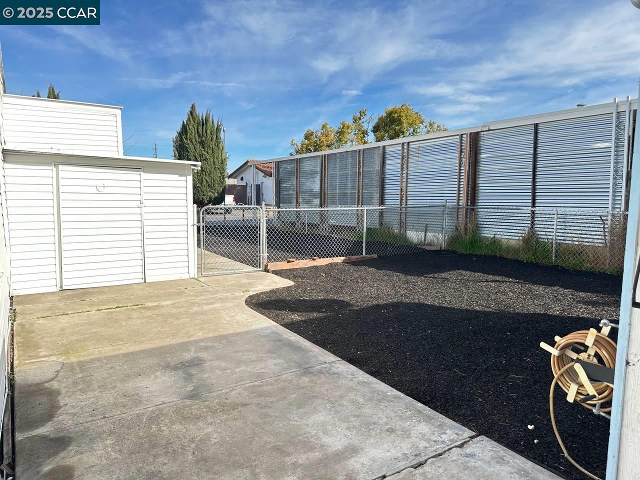 Detail Gallery Image 25 of 27 For 15820 S Harlan #65,  Lathrop,  CA 95330 - 2 Beds | 1/1 Baths