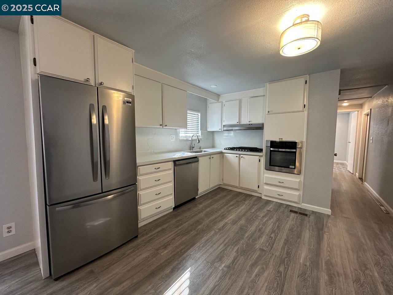 Detail Gallery Image 9 of 27 For 15820 S Harlan #65,  Lathrop,  CA 95330 - 2 Beds | 1/1 Baths