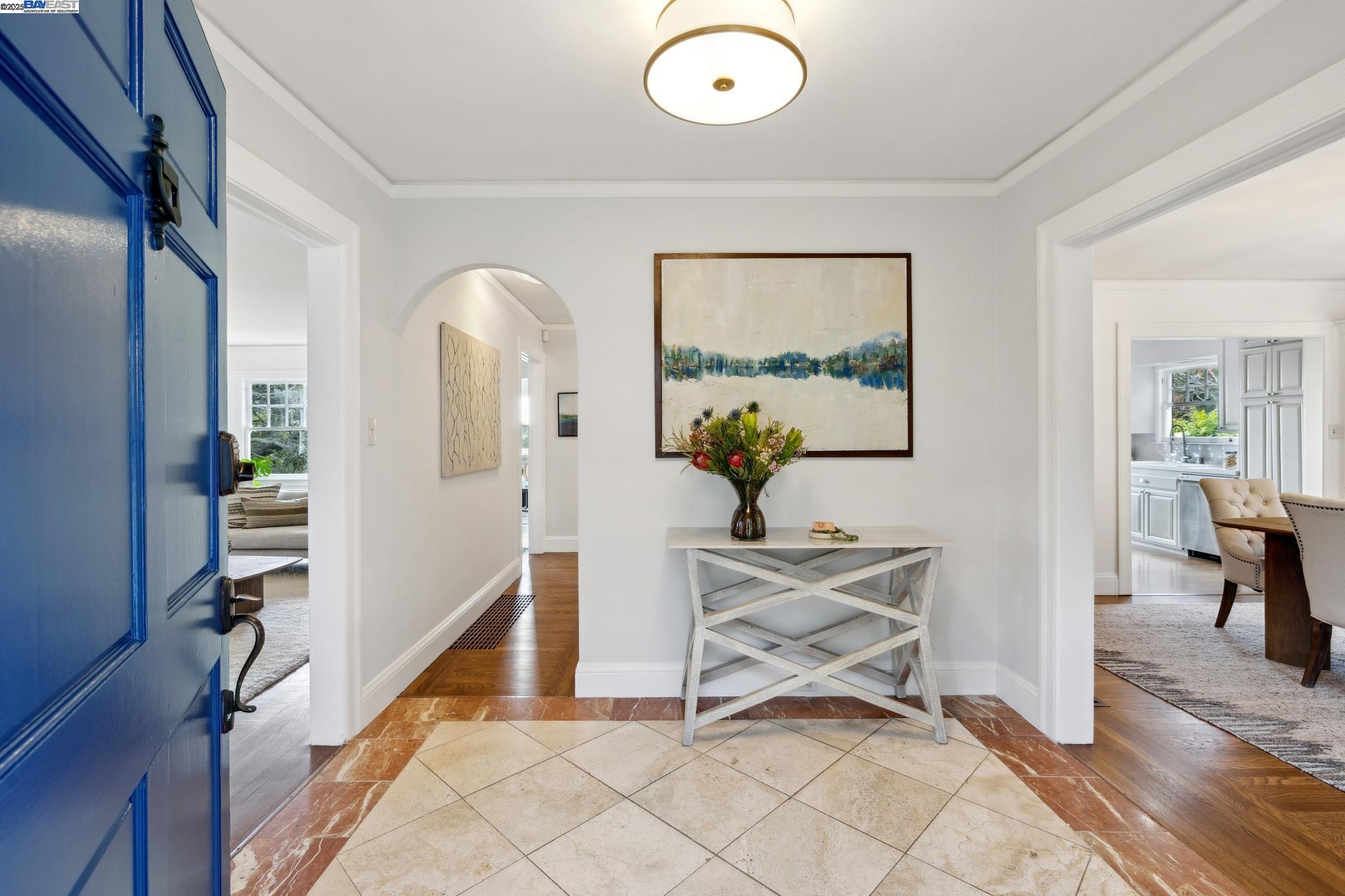 3085 MONTEREY BOULEVARD, Oakland, California 94602, 5 Bedrooms Bedrooms, 11 Rooms Rooms,4 BathroomsBathrooms,Residential,For Sale,3085 MONTEREY BOULEVARD,41086530