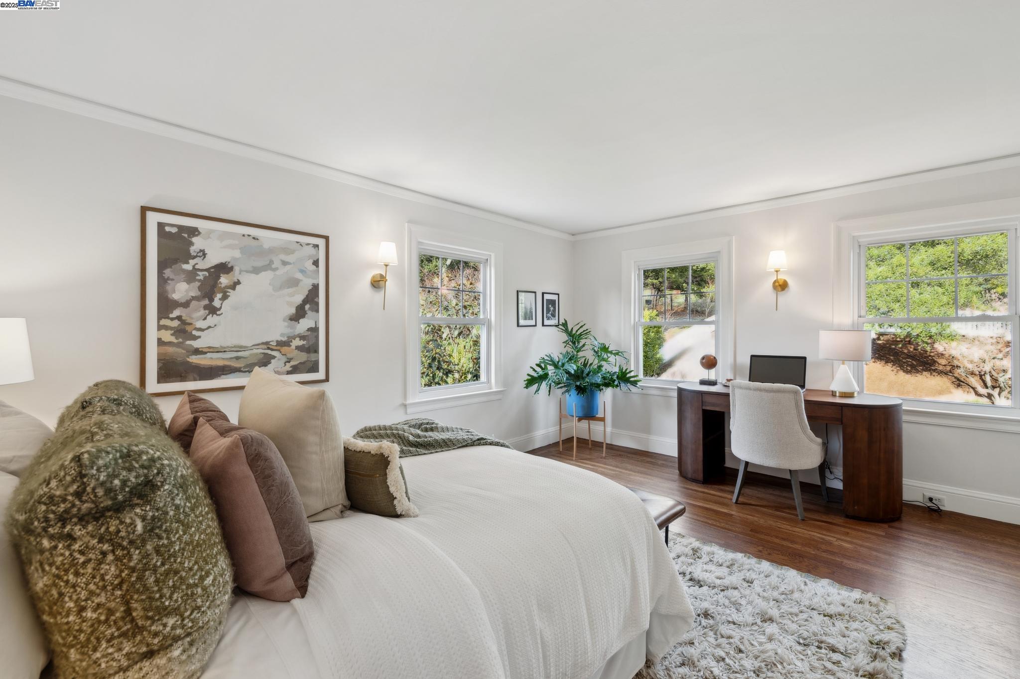3085 MONTEREY BOULEVARD, Oakland, California 94602, 5 Bedrooms Bedrooms, 11 Rooms Rooms,4 BathroomsBathrooms,Residential,For Sale,3085 MONTEREY BOULEVARD,41086530