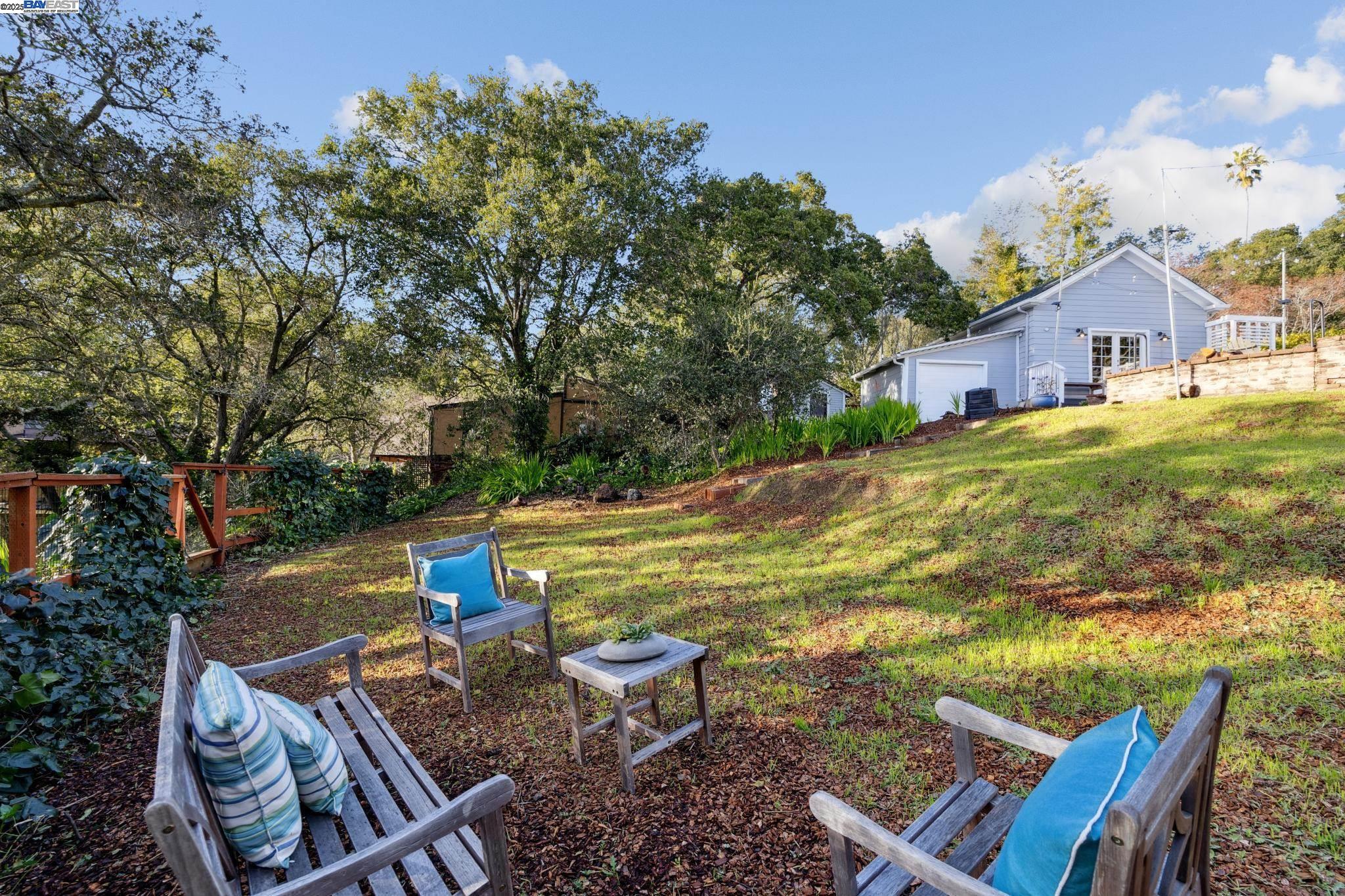 3085 MONTEREY BOULEVARD, Oakland, California 94602, 5 Bedrooms Bedrooms, 11 Rooms Rooms,4 BathroomsBathrooms,Residential,For Sale,3085 MONTEREY BOULEVARD,41086530