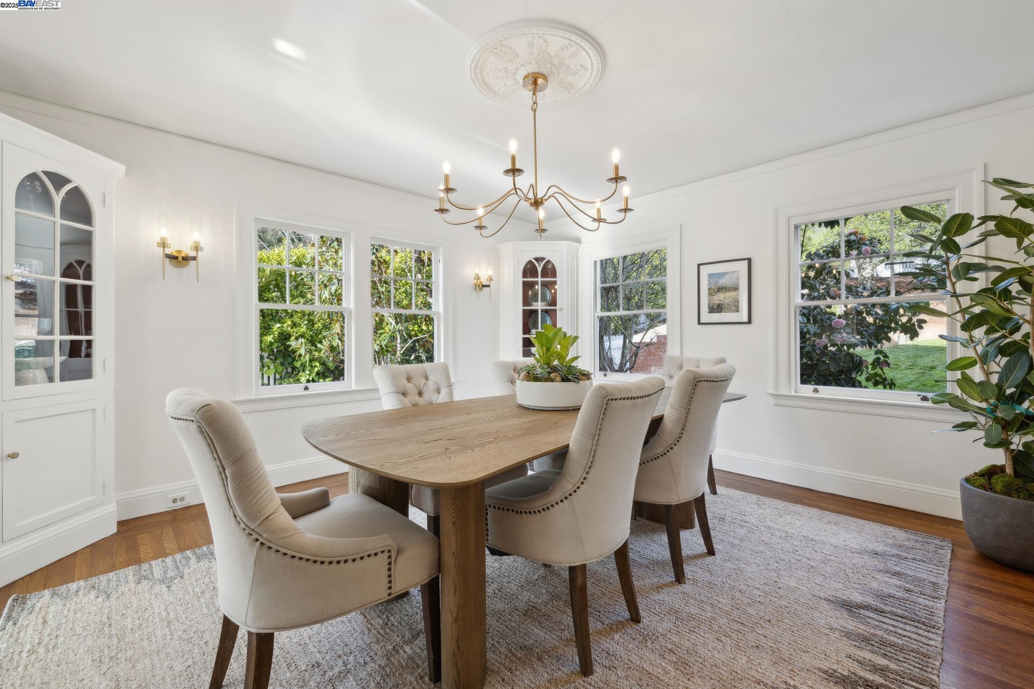 3085 MONTEREY BOULEVARD, Oakland, California 94602, 5 Bedrooms Bedrooms, 11 Rooms Rooms,4 BathroomsBathrooms,Residential,For Sale,3085 MONTEREY BOULEVARD,41086530