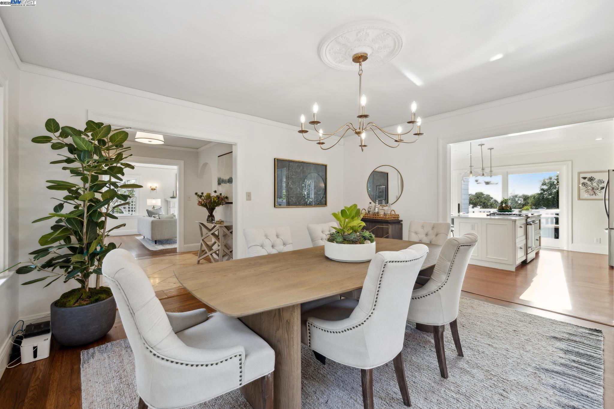 3085 MONTEREY BOULEVARD, Oakland, California 94602, 5 Bedrooms Bedrooms, 11 Rooms Rooms,4 BathroomsBathrooms,Residential,For Sale,3085 MONTEREY BOULEVARD,41086530