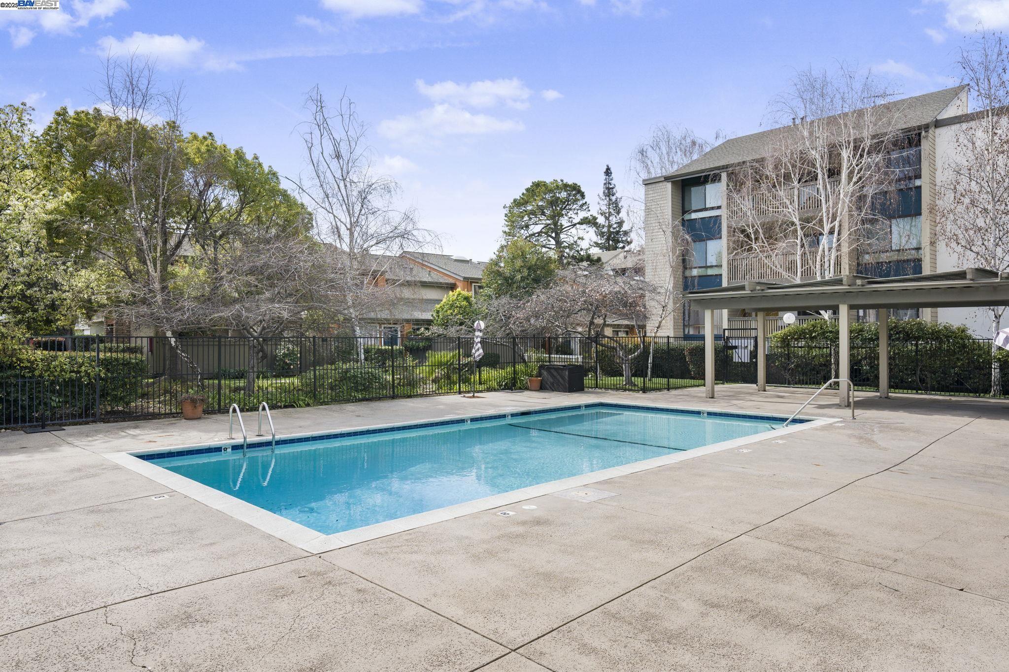 Detail Gallery Image 1 of 1 For 49 Showers Dr #A140,  Mountain View,  CA 94040 - 2 Beds | 2 Baths