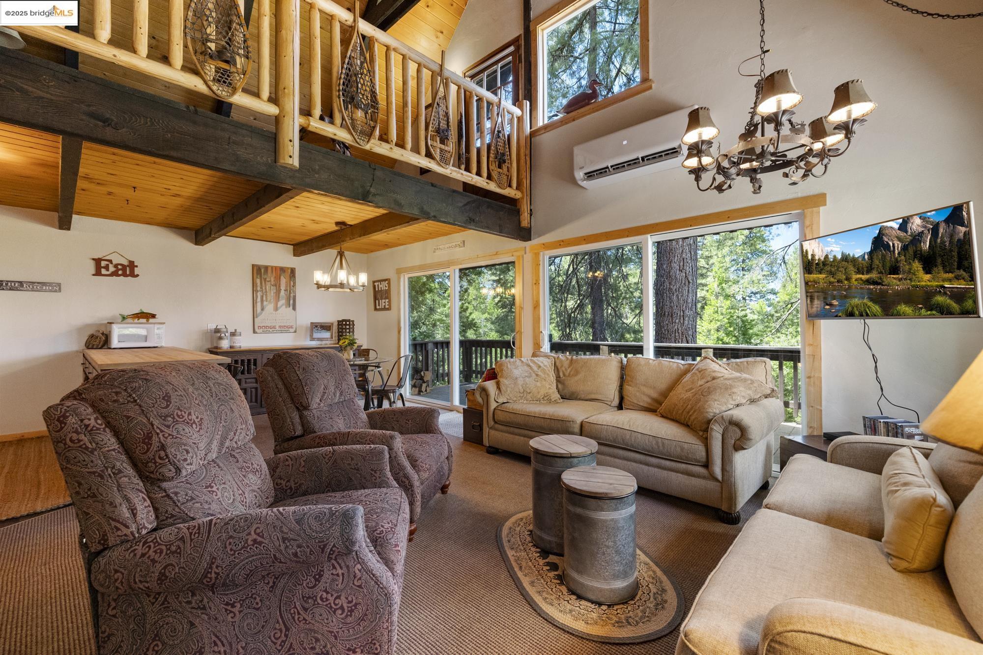 Detail Gallery Image 11 of 60 For 30595 Old Strawberry Road, Strawberry,  CA 95373 - 3 Beds | 2 Baths