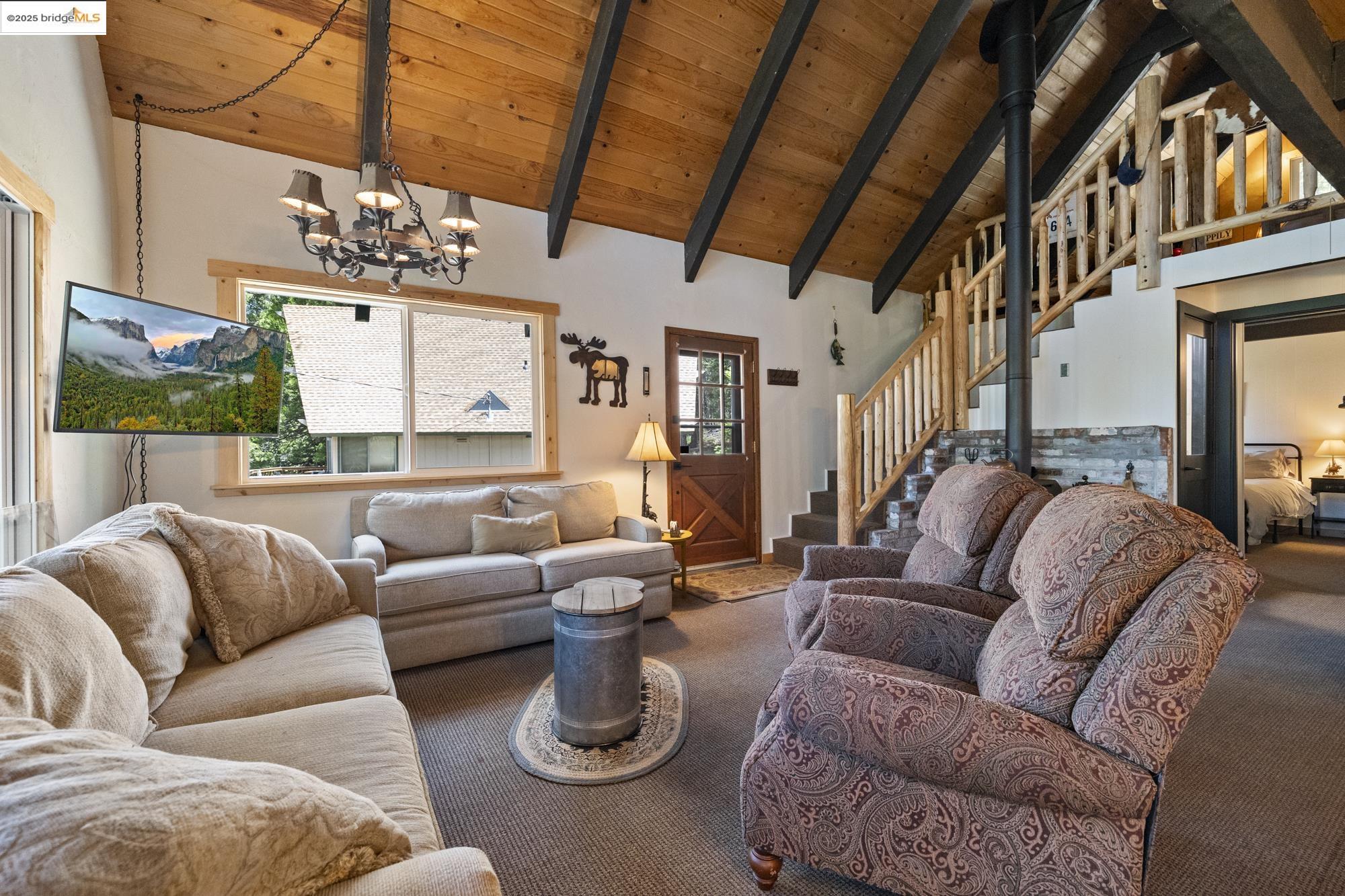 Detail Gallery Image 15 of 60 For 30595 Old Strawberry Road, Strawberry,  CA 95373 - 3 Beds | 2 Baths