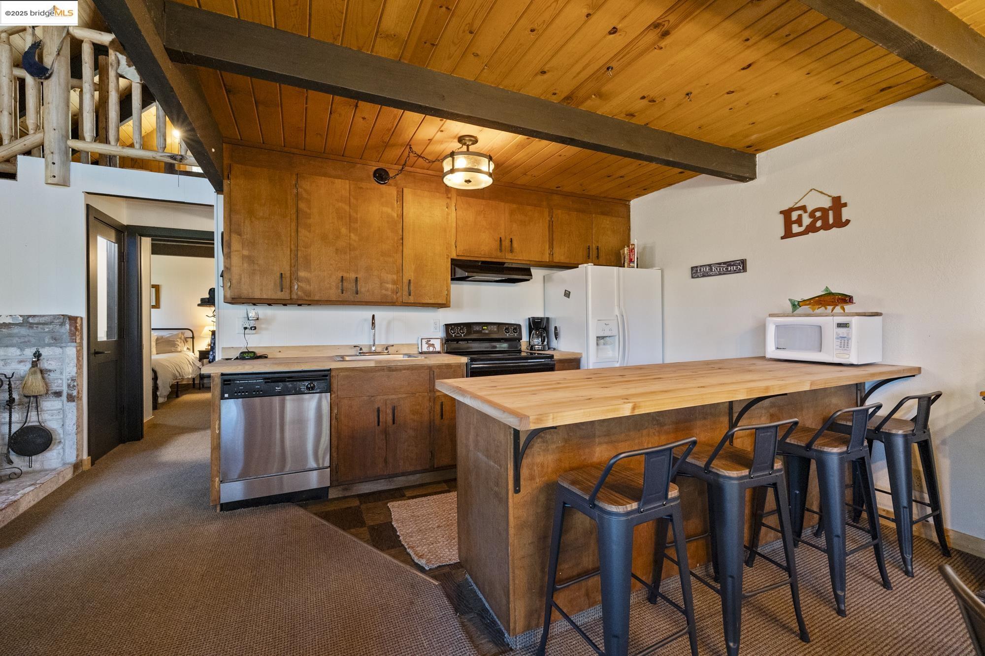 Detail Gallery Image 16 of 60 For 30595 Old Strawberry Road, Strawberry,  CA 95373 - 3 Beds | 2 Baths
