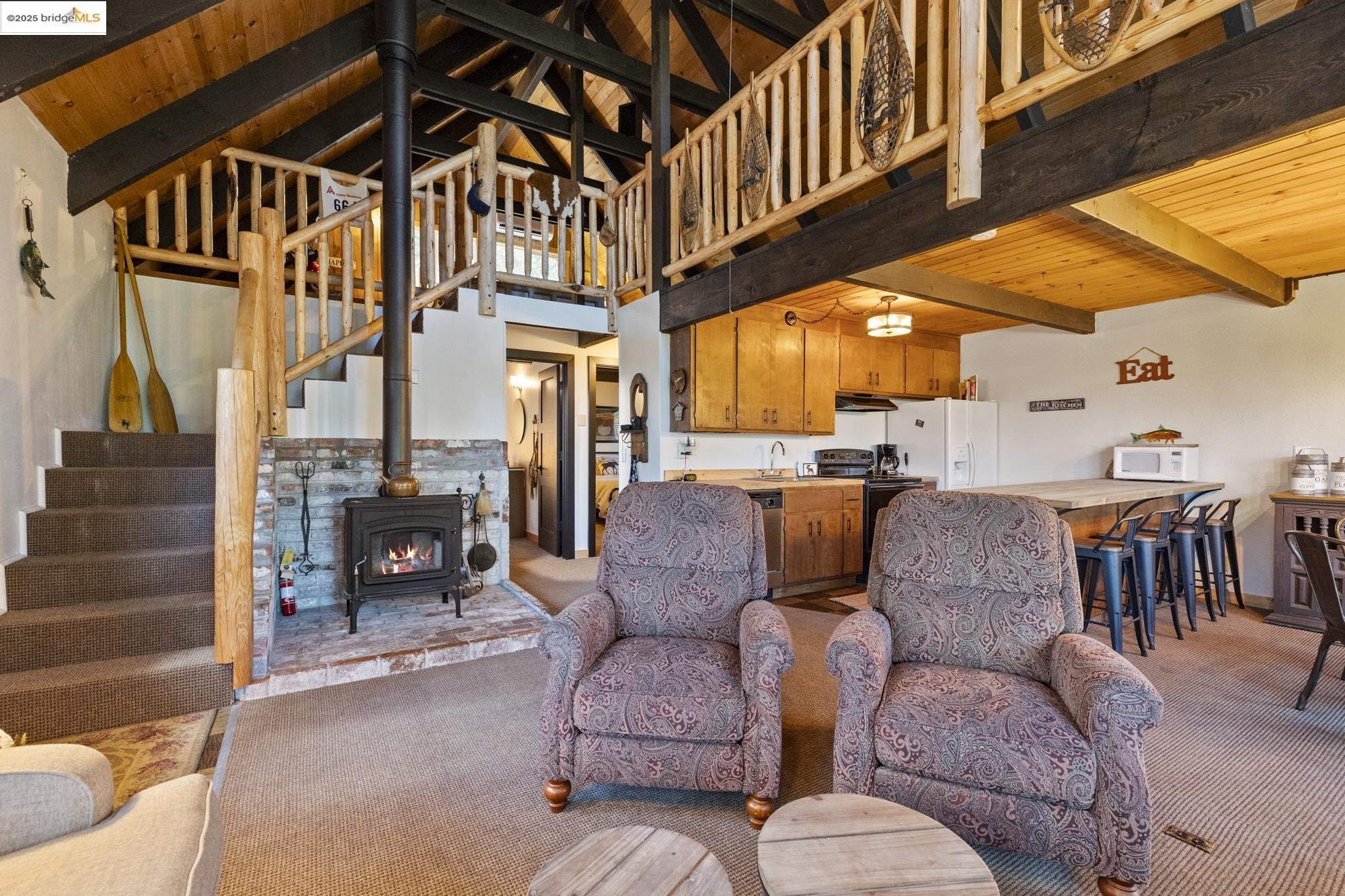 Detail Gallery Image 3 of 60 For 30595 Old Strawberry Road, Strawberry,  CA 95373 - 3 Beds | 2 Baths