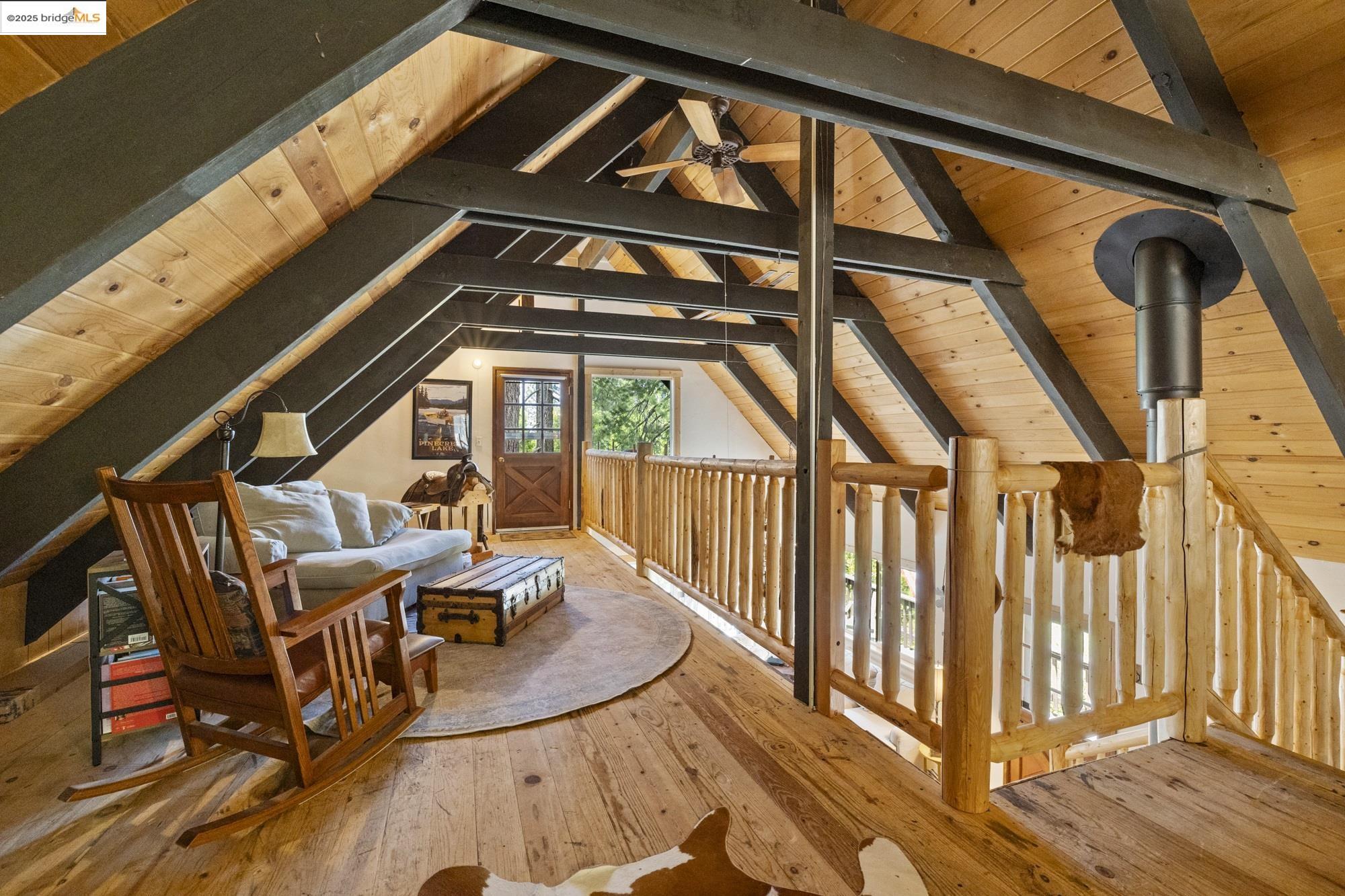 Detail Gallery Image 4 of 60 For 30595 Old Strawberry Road, Strawberry,  CA 95373 - 3 Beds | 2 Baths