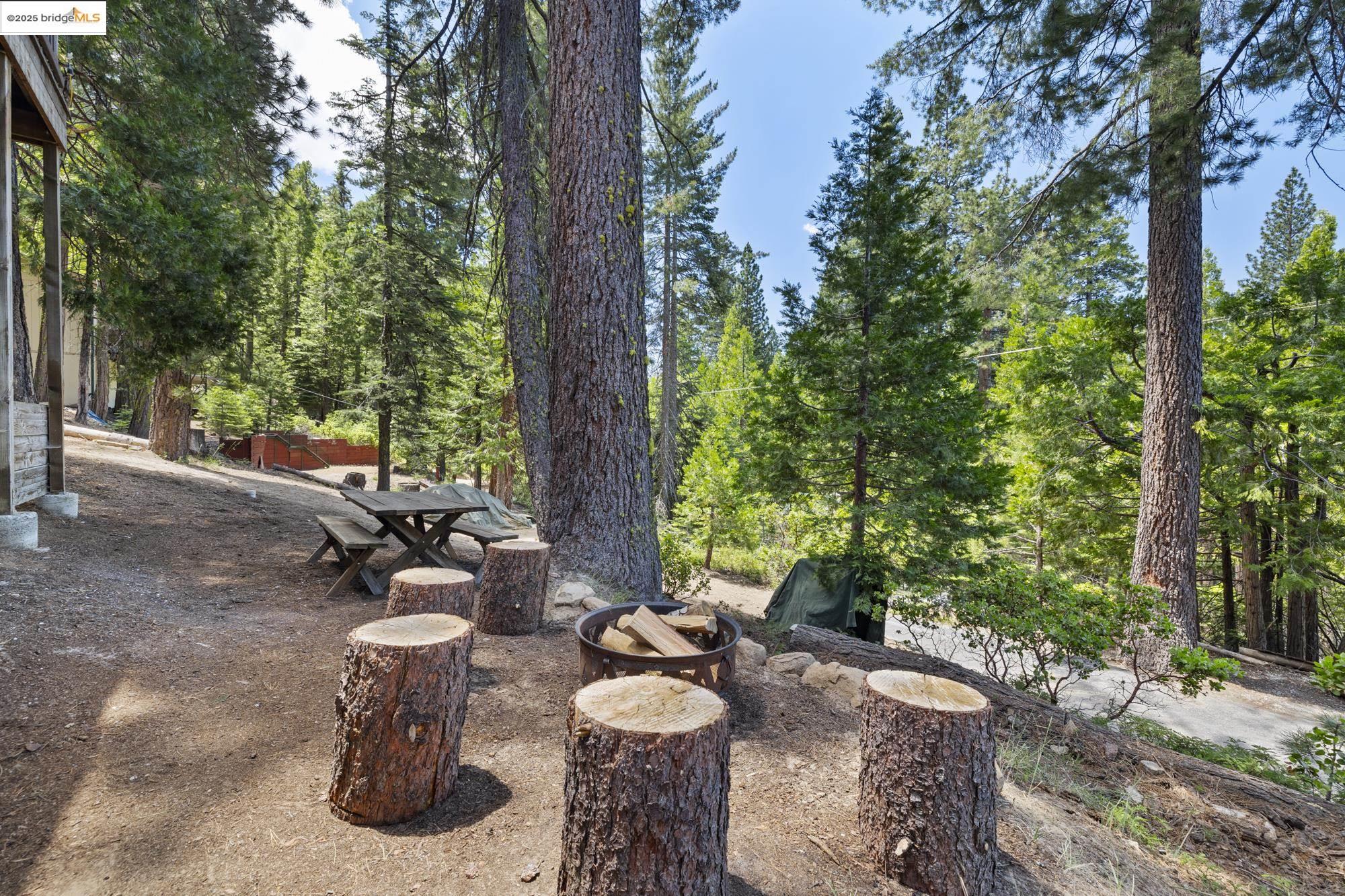 Detail Gallery Image 35 of 60 For 30595 Old Strawberry Road, Strawberry,  CA 95373 - 3 Beds | 2 Baths