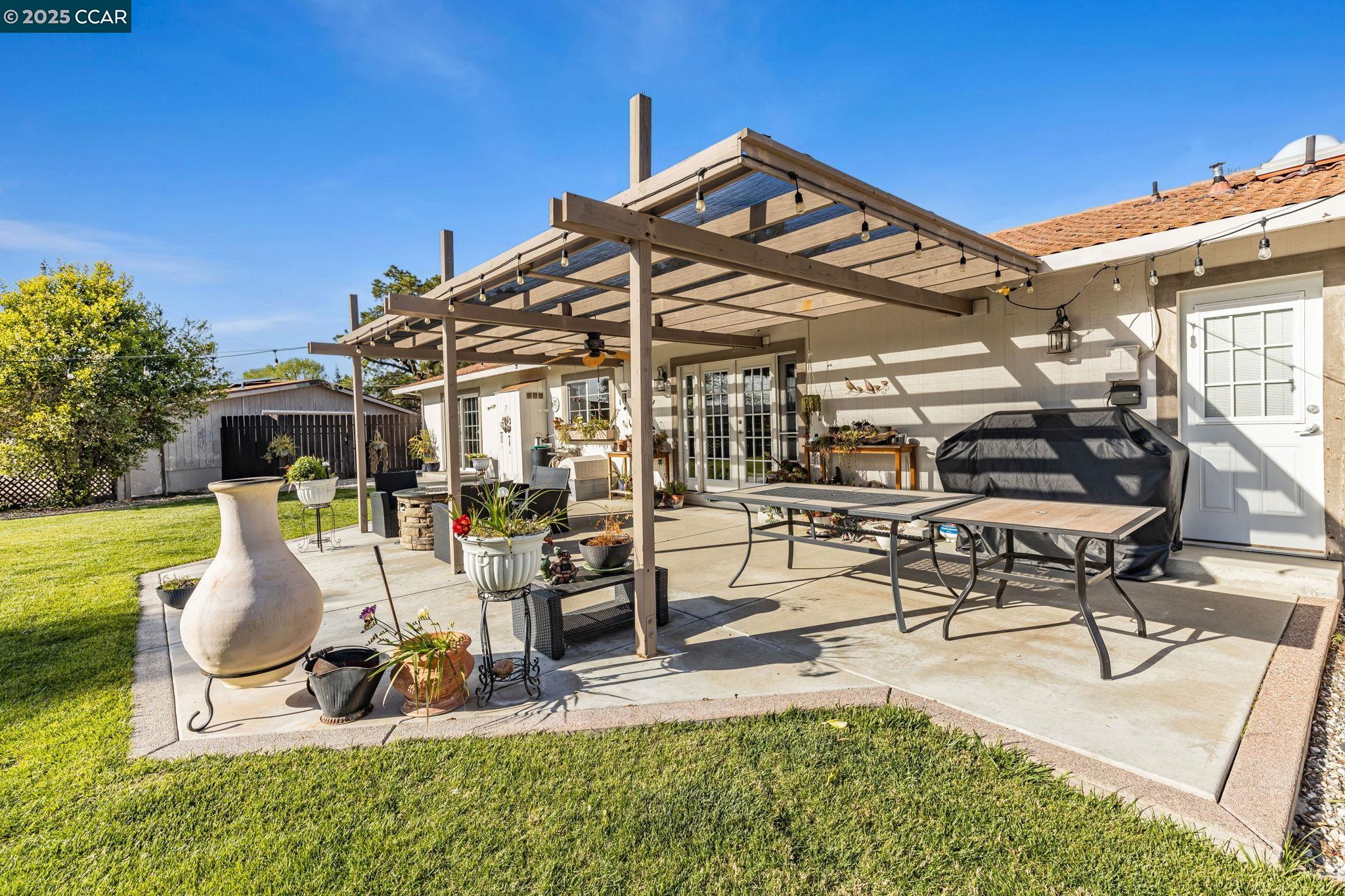 Detail Gallery Image 29 of 50 For 2571 Anderson Ln, Brentwood,  CA 94513 - 4 Beds | 2 Baths