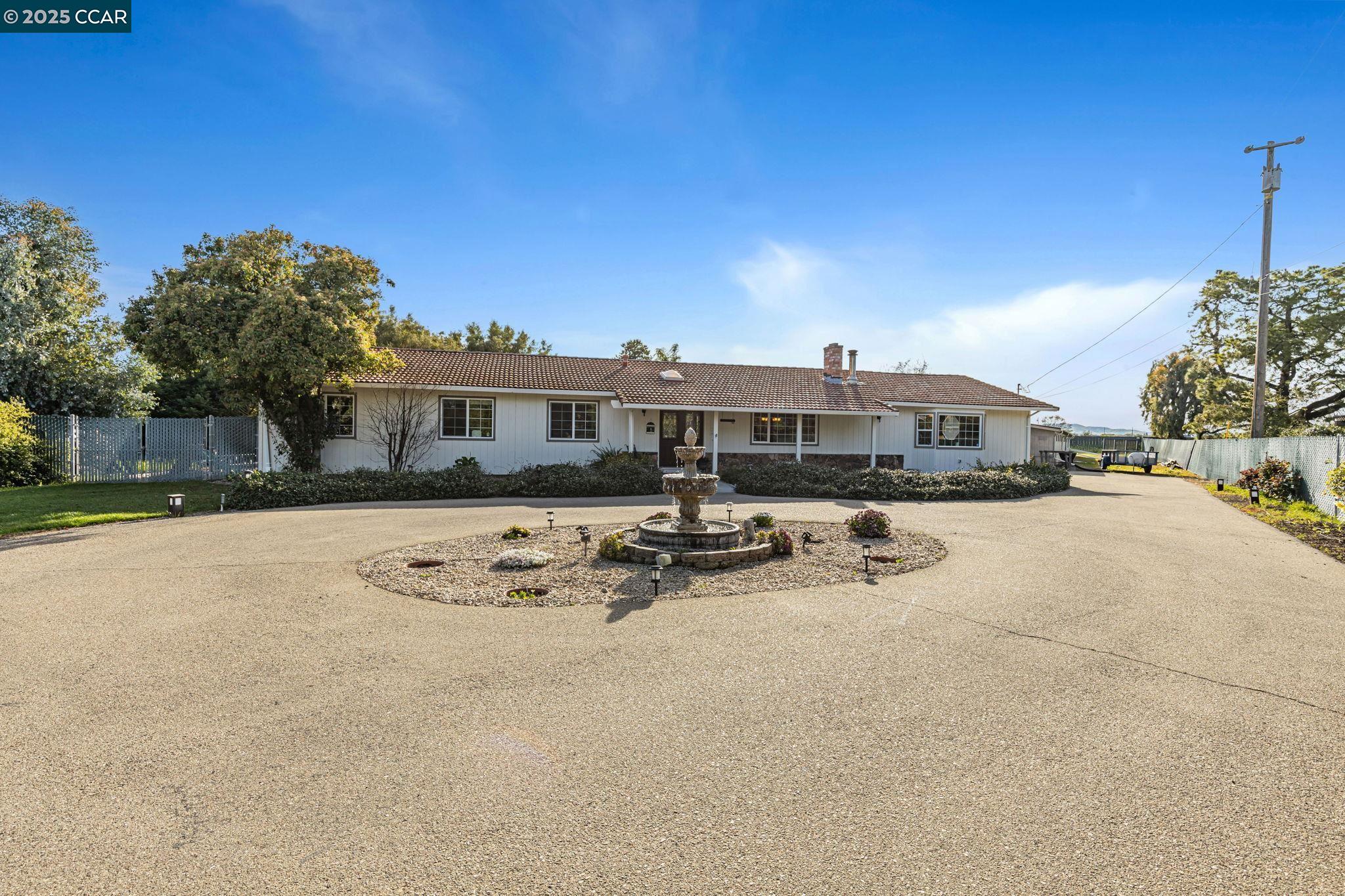 Detail Gallery Image 37 of 50 For 2571 Anderson Ln, Brentwood,  CA 94513 - 4 Beds | 2 Baths