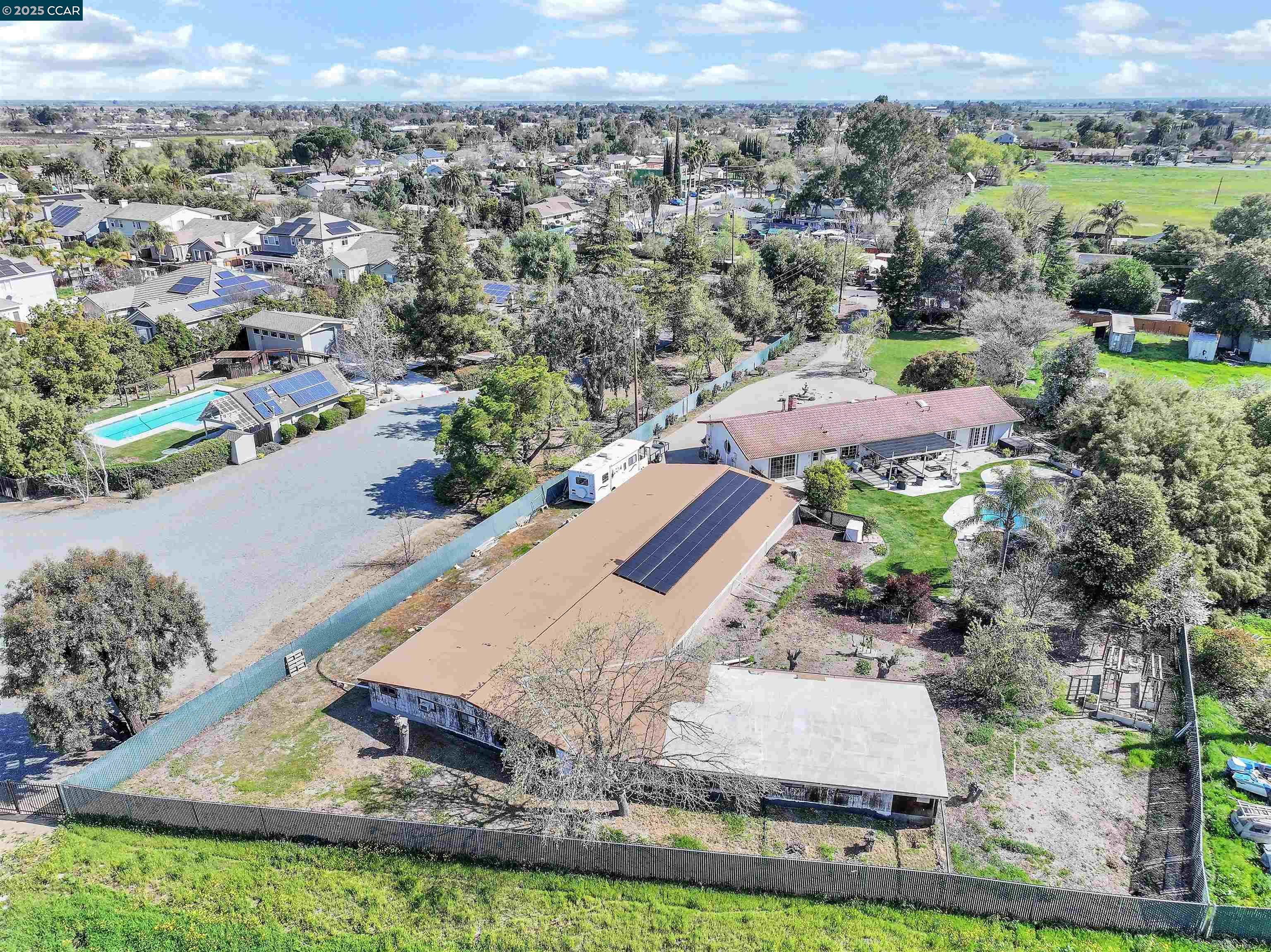 Detail Gallery Image 47 of 50 For 2571 Anderson Ln, Brentwood,  CA 94513 - 4 Beds | 2 Baths