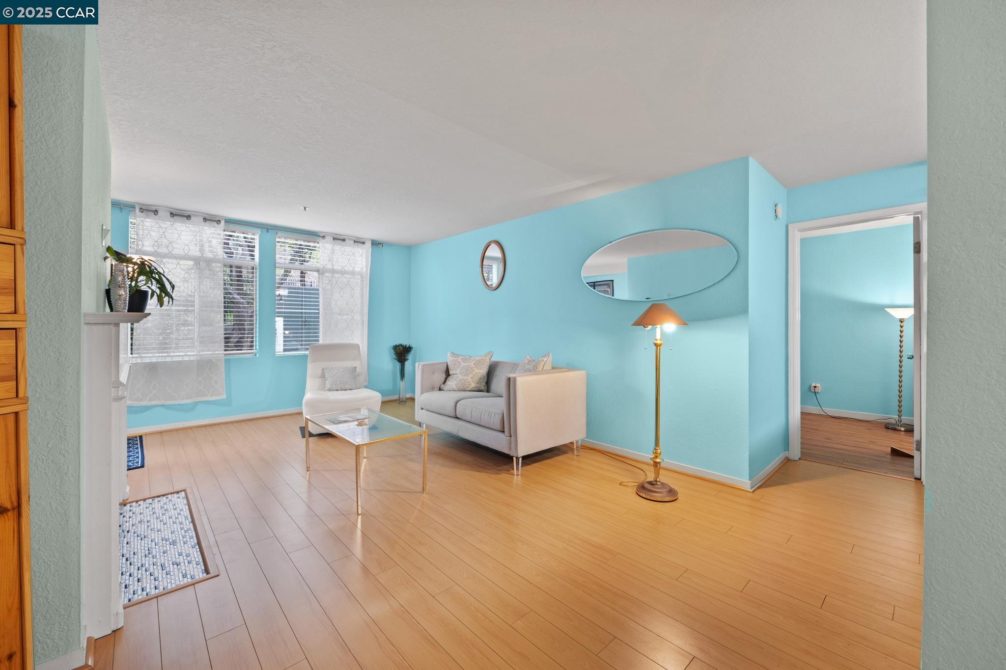 Detail Gallery Image 1 of 54 For 535 Pierce St #5109,  Albany,  CA 94706 - 2 Beds | 2 Baths