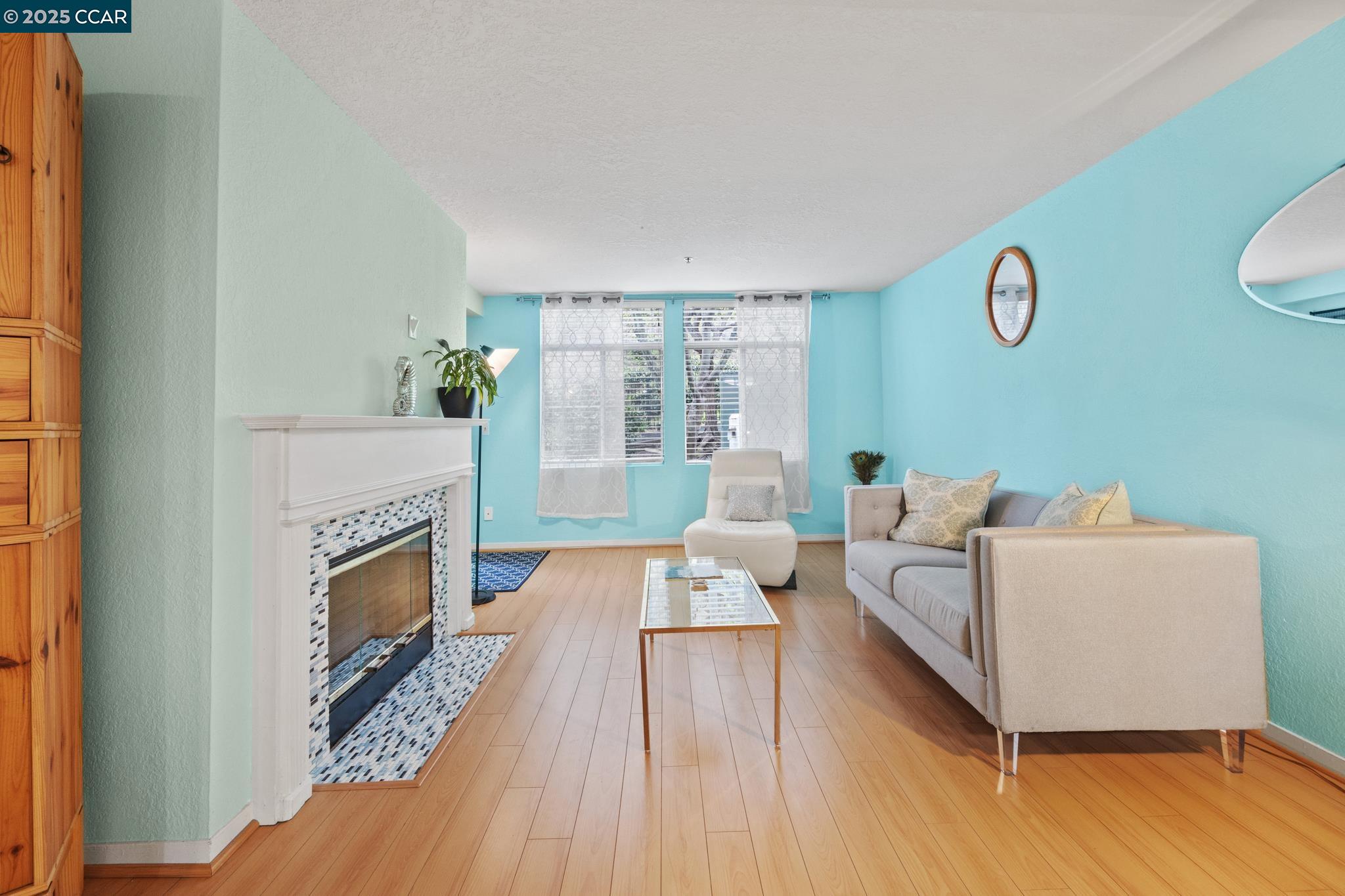 Detail Gallery Image 4 of 54 For 535 Pierce St #5109,  Albany,  CA 94706 - 2 Beds | 2 Baths