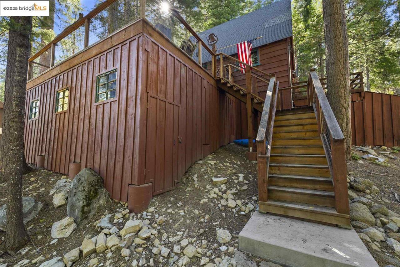 Detail Gallery Image 30 of 42 For 73 Pinecrest, Pinecrest,  CA 95364 - 2 Beds | 2 Baths