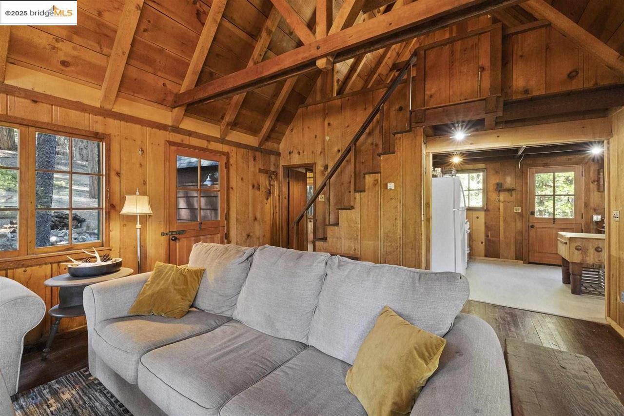 Detail Gallery Image 4 of 42 For 73 Pinecrest, Pinecrest,  CA 95364 - 2 Beds | 2 Baths