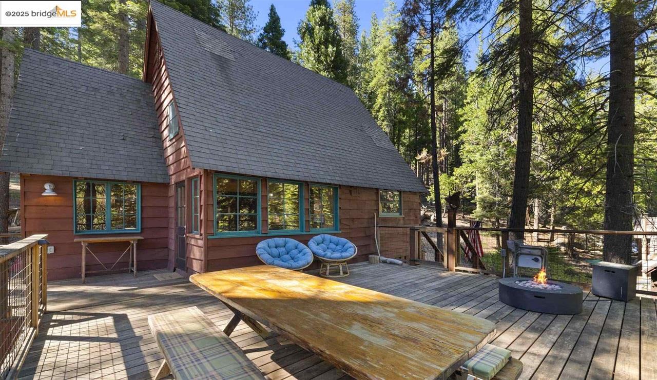 Detail Gallery Image 31 of 42 For 73 Pinecrest, Pinecrest,  CA 95364 - 2 Beds | 2 Baths