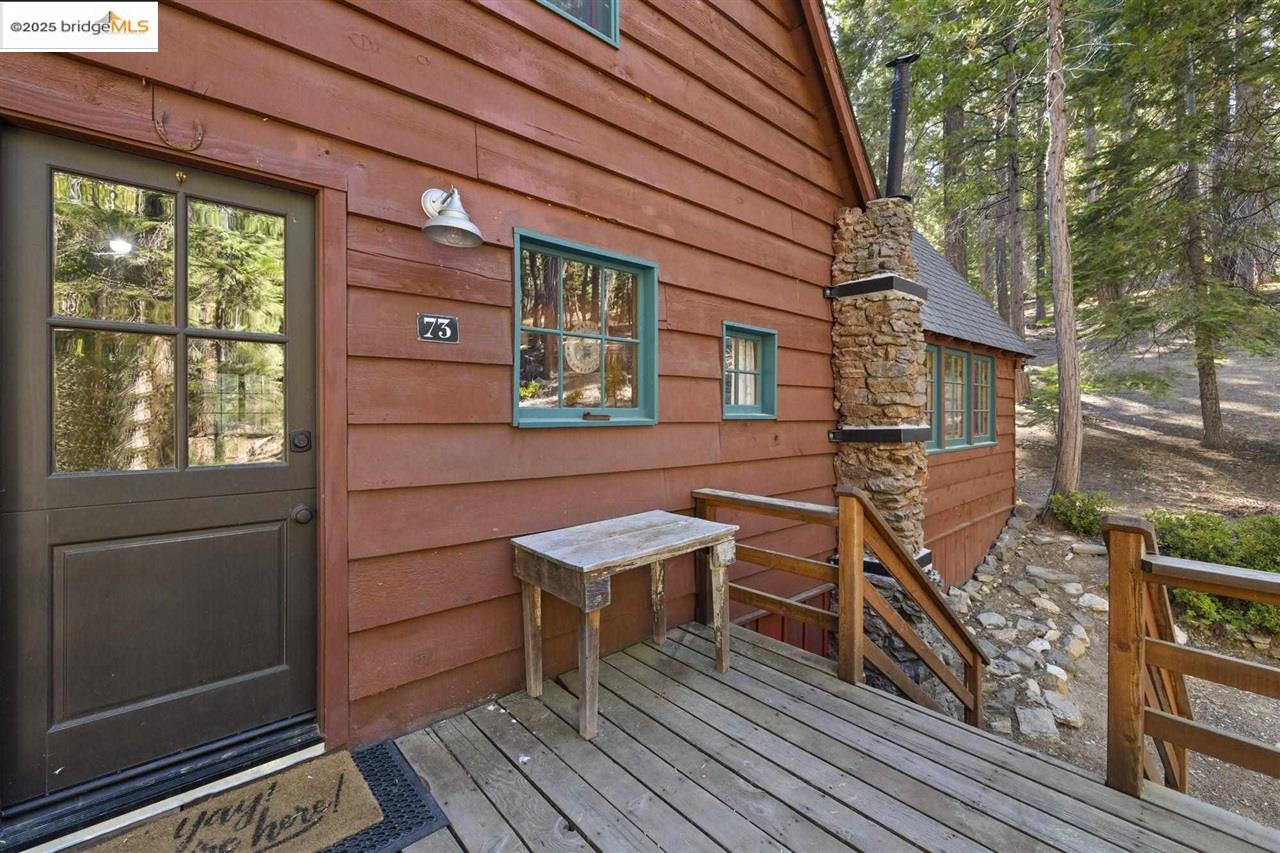 Detail Gallery Image 32 of 42 For 73 Pinecrest, Pinecrest,  CA 95364 - 2 Beds | 2 Baths