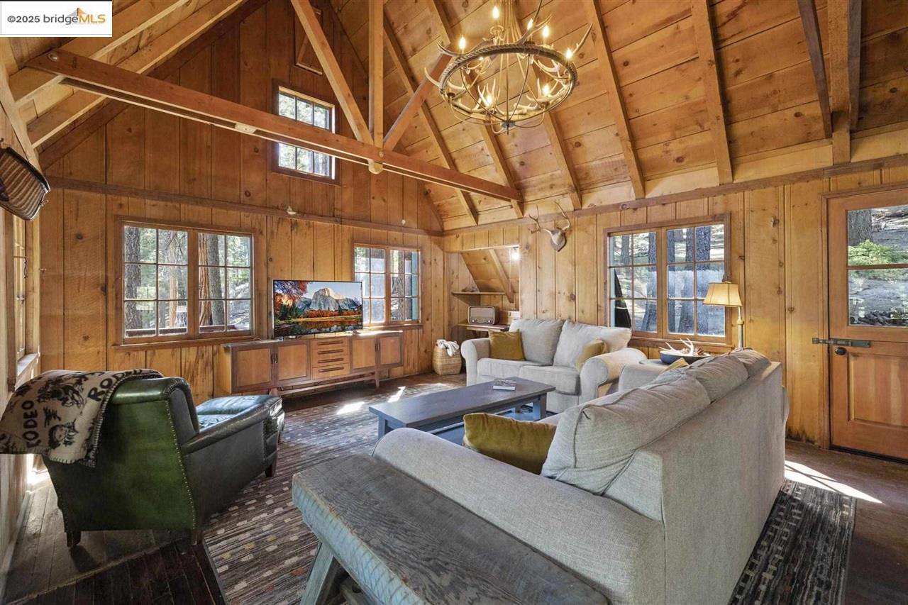 Detail Gallery Image 5 of 42 For 73 Pinecrest, Pinecrest,  CA 95364 - 2 Beds | 2 Baths