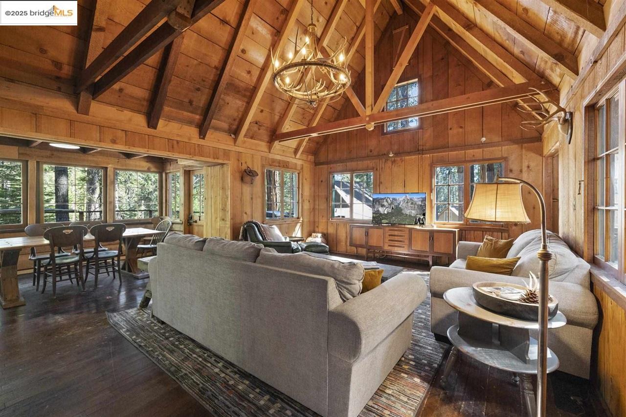 Detail Gallery Image 6 of 42 For 73 Pinecrest, Pinecrest,  CA 95364 - 2 Beds | 2 Baths