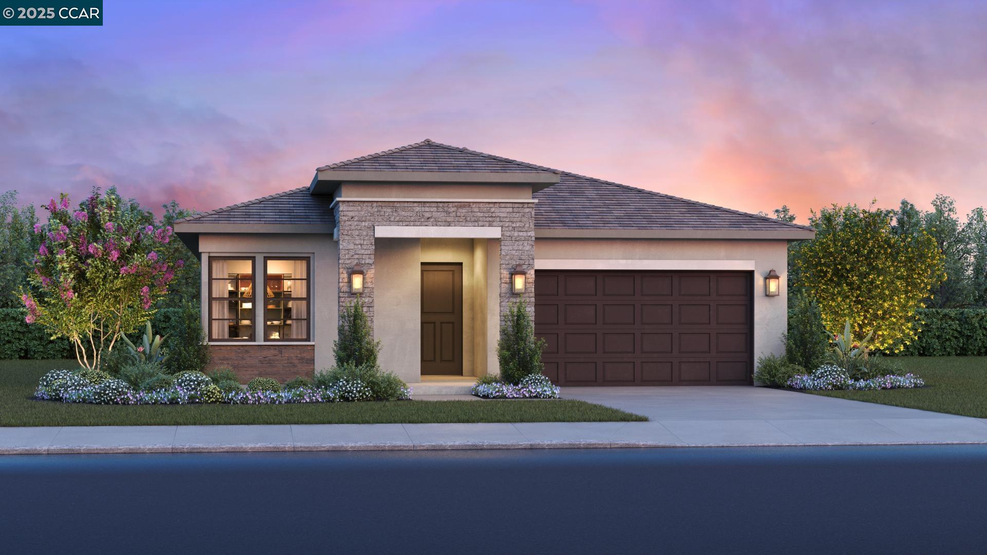 Detail Gallery Image 1 of 28 For 1830 Cascade Lane, Tracy,  CA 95377 - 2 Beds | 2 Baths