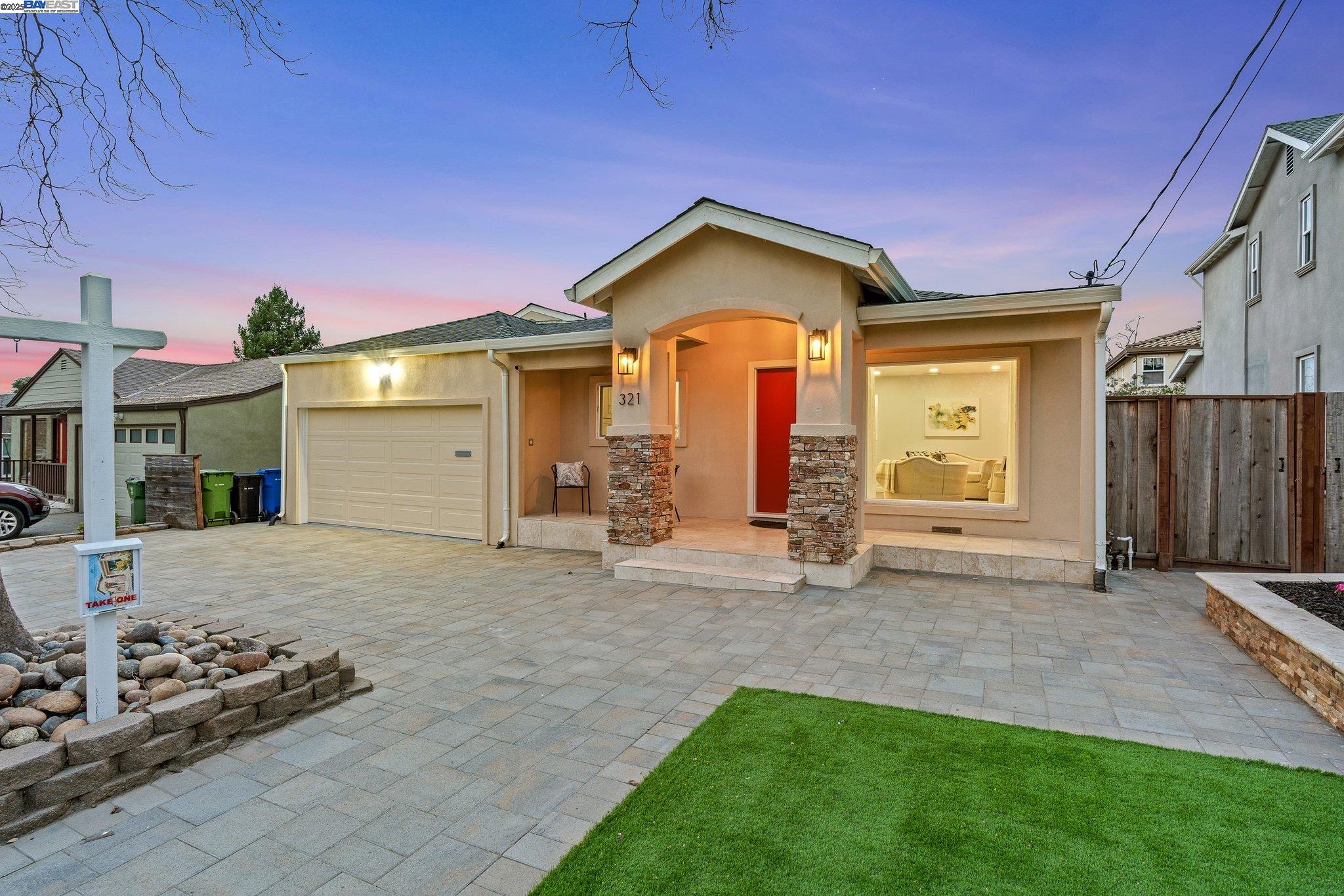 Detail Gallery Image 1 of 1 For 321 Ohlones St, Fremont,  CA 94539 - 4 Beds | 3 Baths