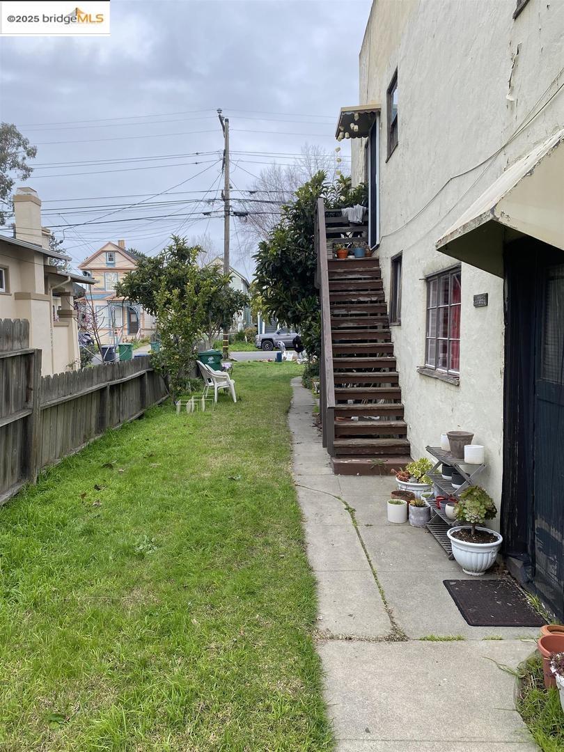 Detail Gallery Image 19 of 24 For 1100 Park Ave, Alameda,  CA 94501 - – Beds | – Baths