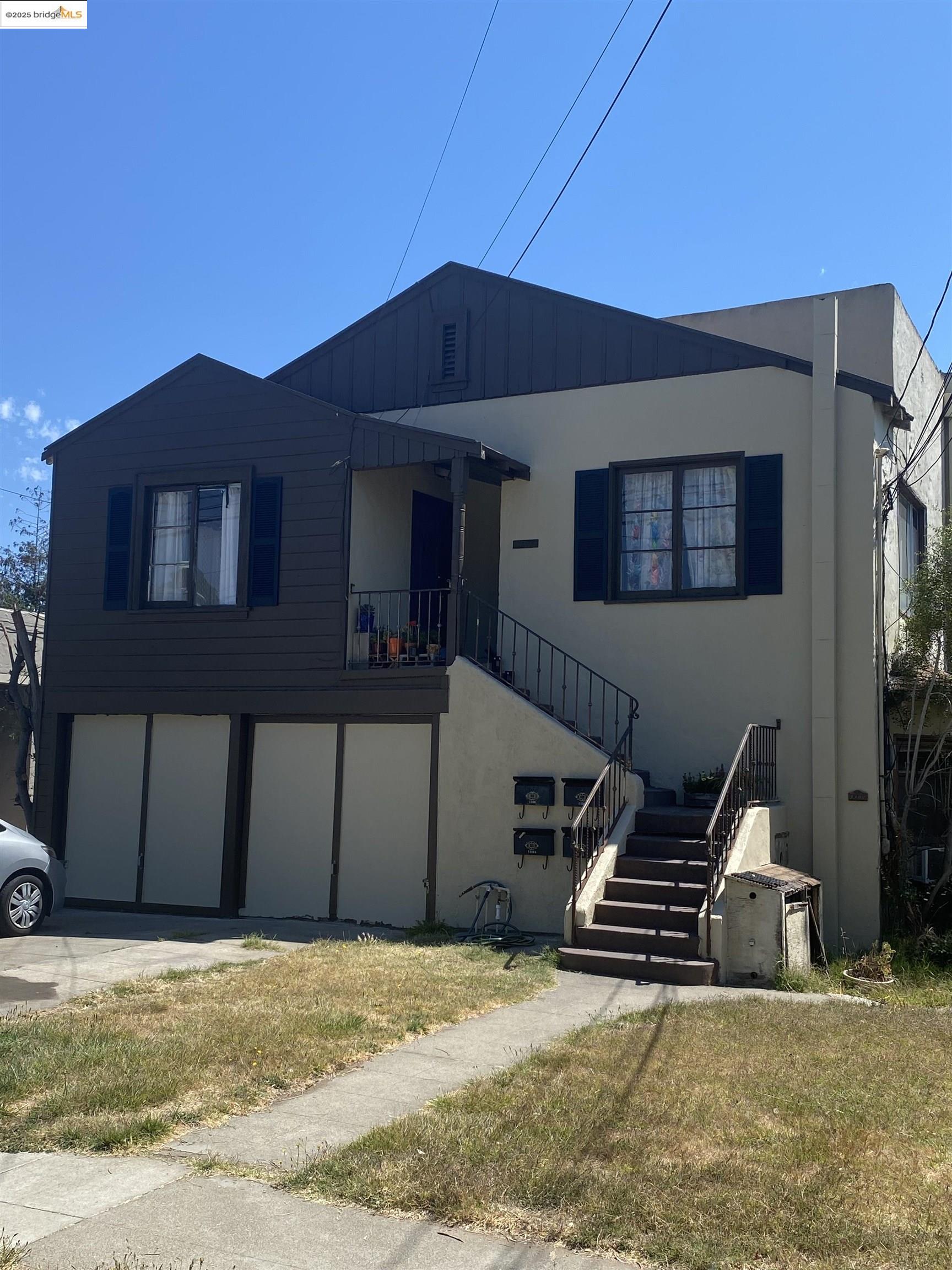 Detail Gallery Image 3 of 24 For 1100 Park Ave, Alameda,  CA 94501 - – Beds | – Baths