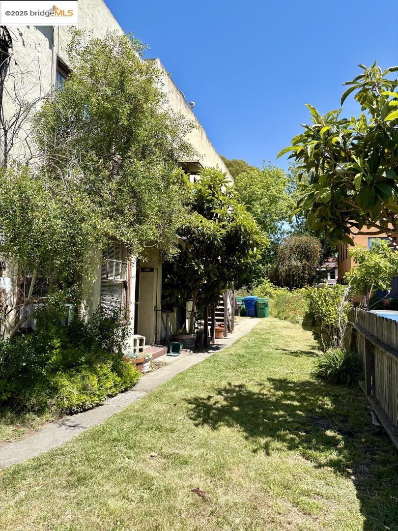 Detail Gallery Image 21 of 24 For 1100 Park Ave, Alameda,  CA 94501 - – Beds | – Baths