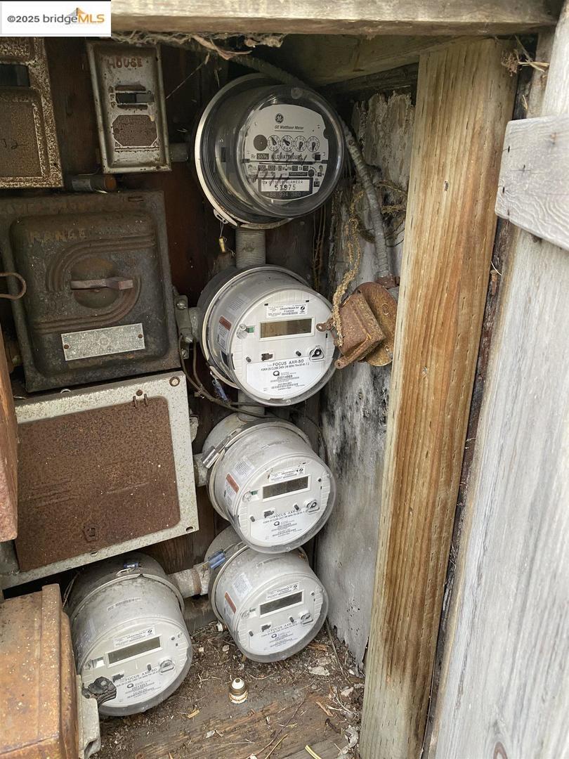 Detail Gallery Image 24 of 24 For 1100 Park Ave, Alameda,  CA 94501 - – Beds | – Baths