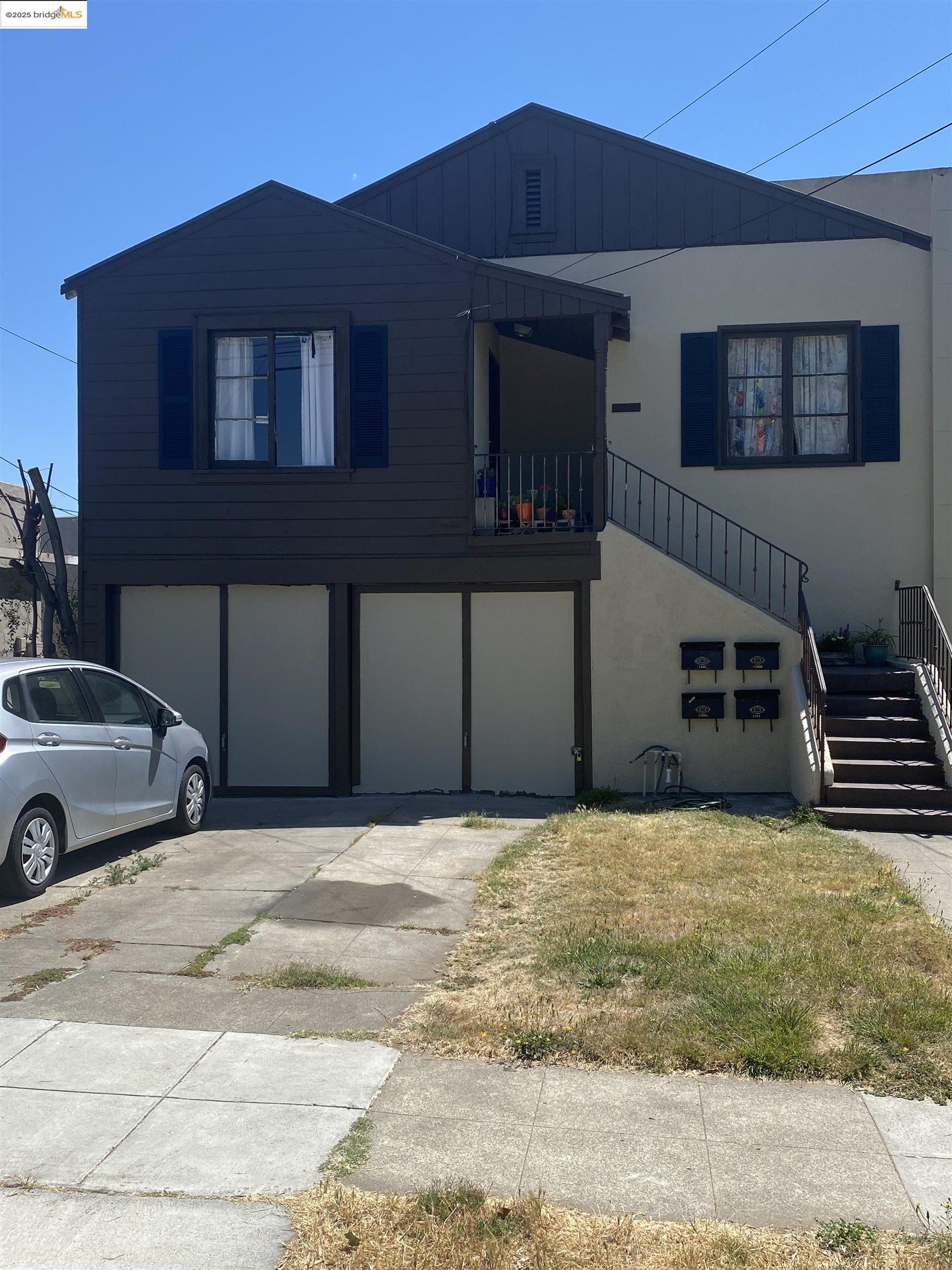 Detail Gallery Image 4 of 24 For 1100 Park Ave, Alameda,  CA 94501 - – Beds | – Baths