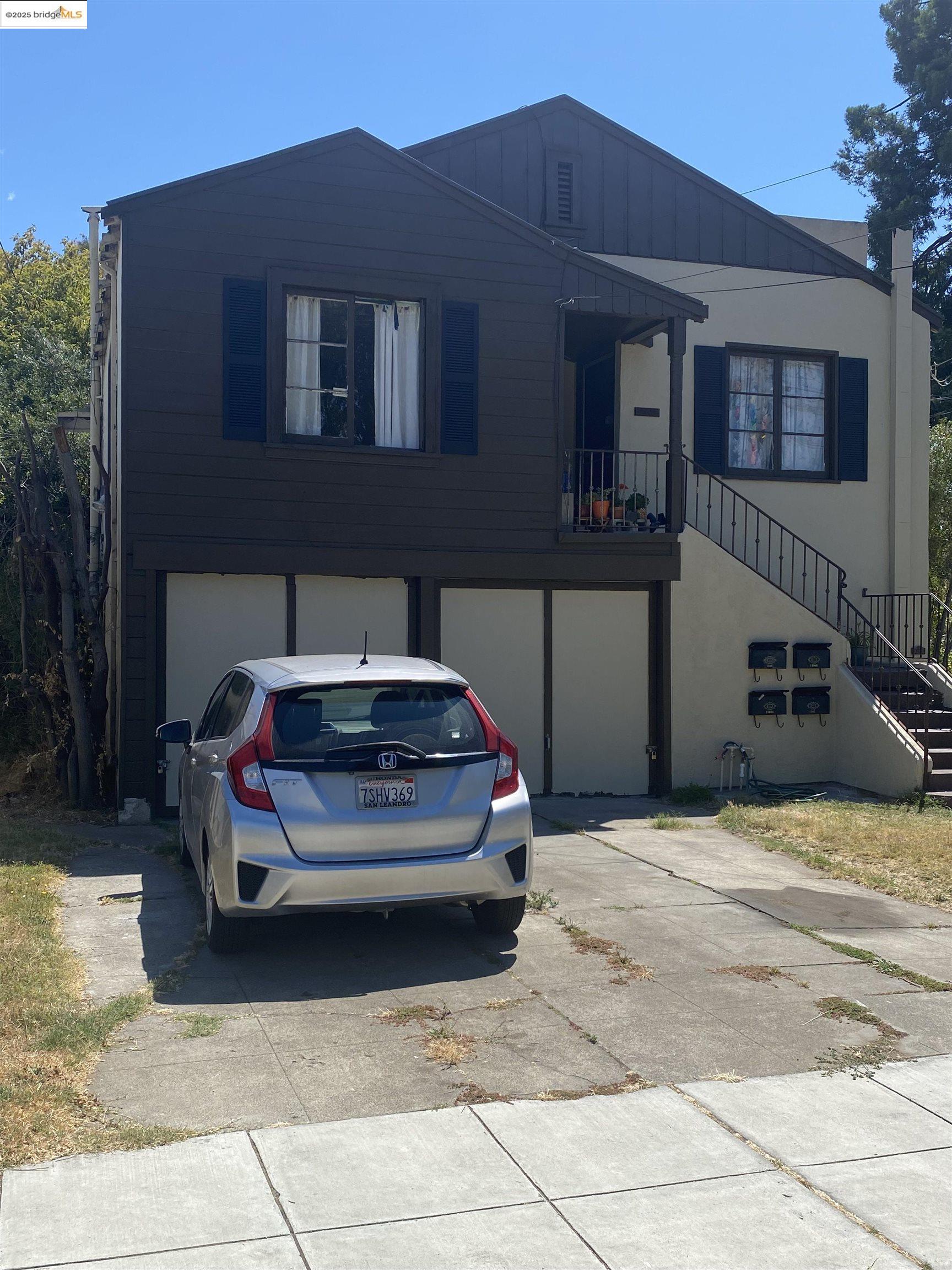 Detail Gallery Image 5 of 24 For 1100 Park Ave, Alameda,  CA 94501 - – Beds | – Baths