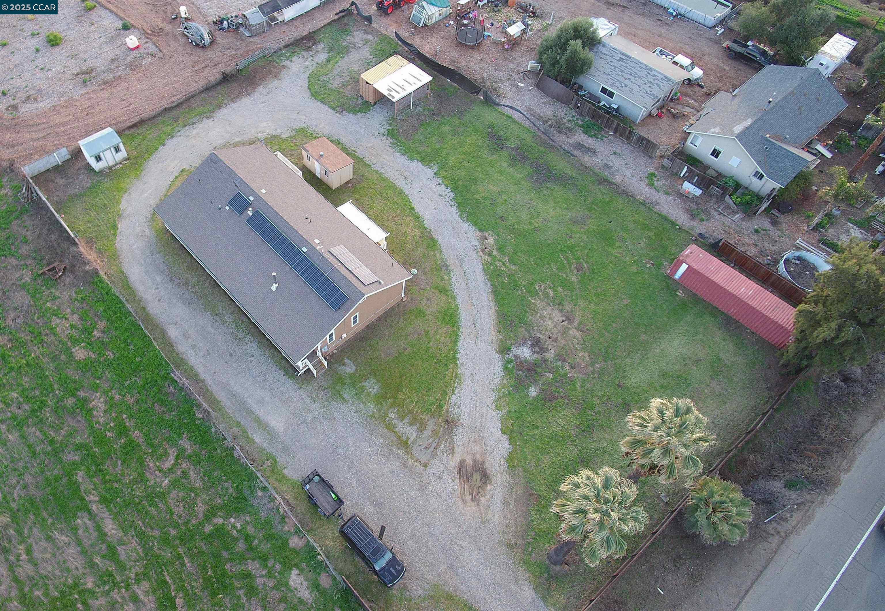 Detail Gallery Image 1 of 22 For 14051 State Highway 4, Byron,  CA 94505 - 4 Beds | 2/1 Baths