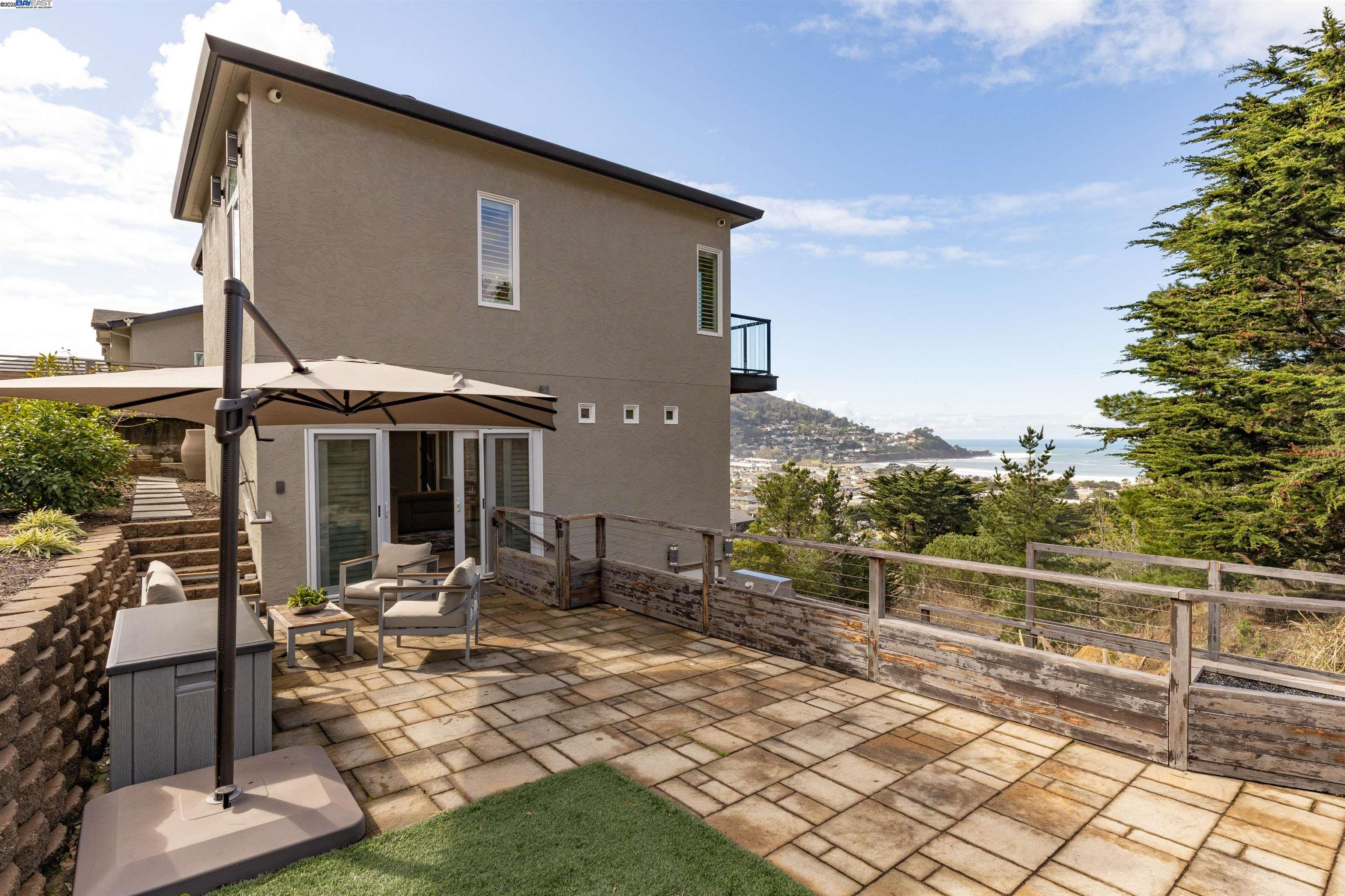 Detail Gallery Image 56 of 60 For 674 Corona Dr, Pacifica,  CA 94044 - 5 Beds | 5/2 Baths