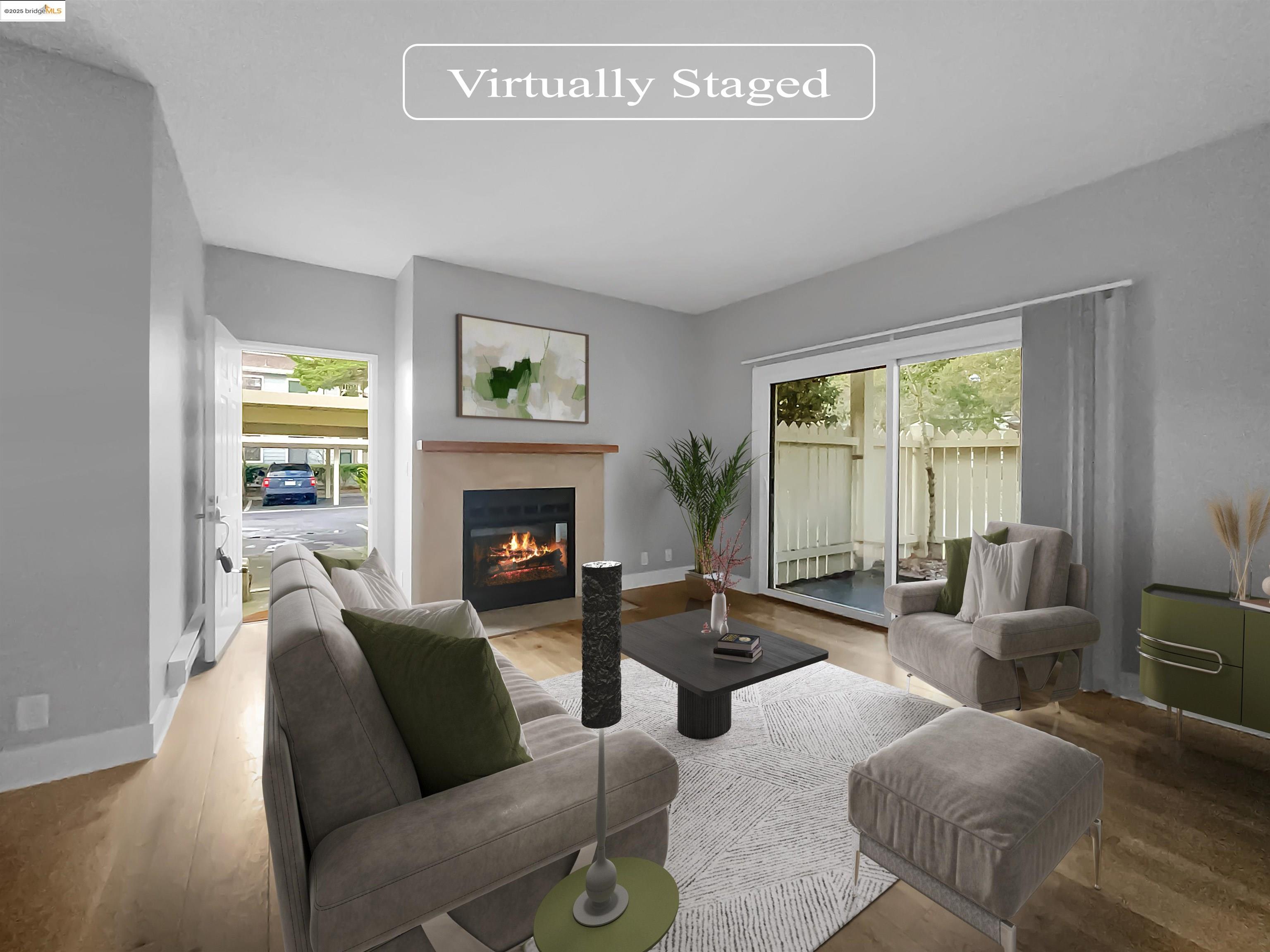 Detail Gallery Image 2 of 50 For 33 Shoreline Ct, Richmond,  CA 94804 - 2 Beds | 1 Baths