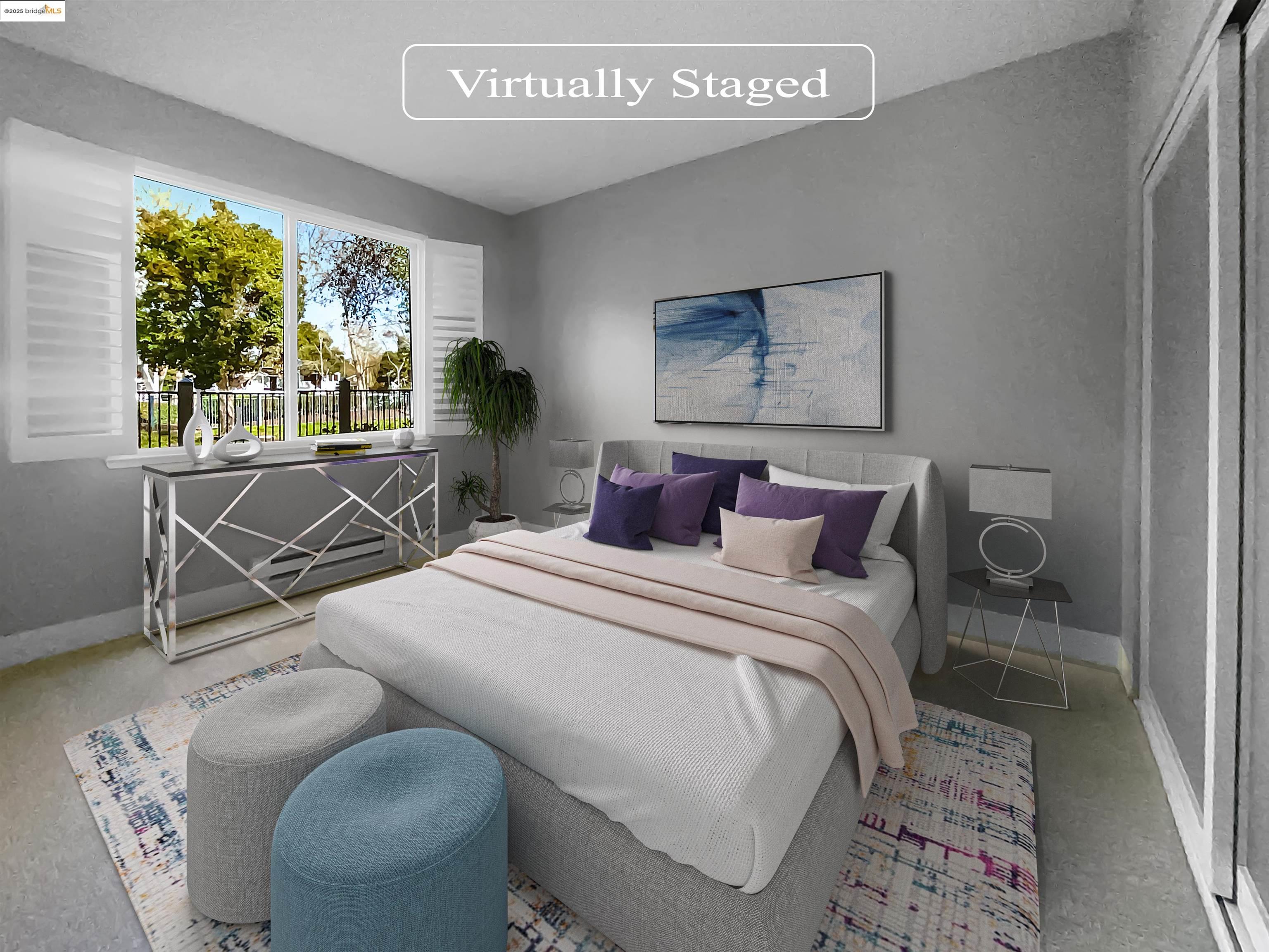 Detail Gallery Image 4 of 50 For 33 Shoreline Ct, Richmond,  CA 94804 - 2 Beds | 1 Baths