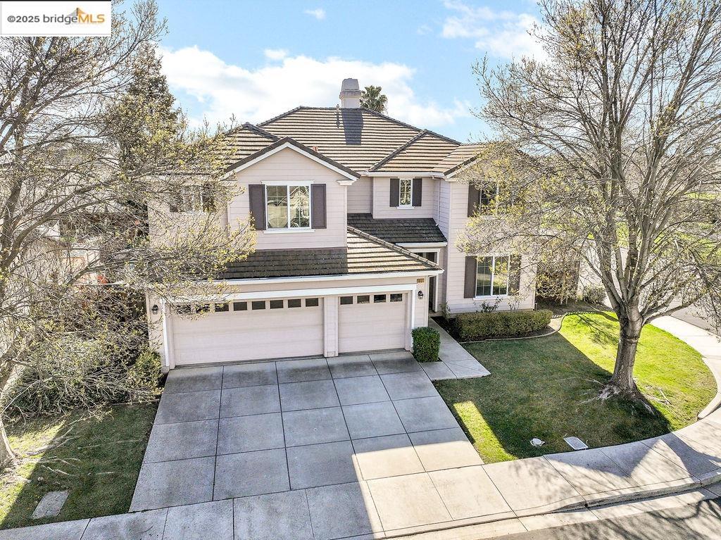 Detail Gallery Image 1 of 1 For 1864 Alexander Way, Brentwood,  CA 94513-5180 - 5 Beds | 4/1 Baths
