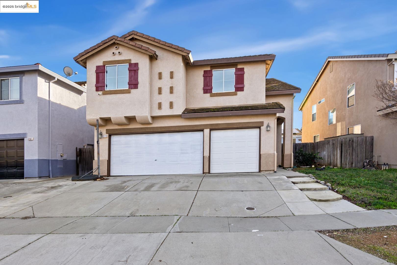 Detail Gallery Image 1 of 1 For 3113 Carmel Bay Rd, West Sacramento,  CA 95691 - 4 Beds | 3/1 Baths