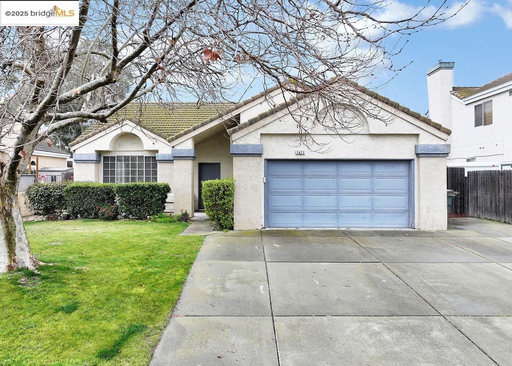 Detail Gallery Image 1 of 1 For 5473 Piper Lane, Oakley,  CA 94561-3122 - 3 Beds | 2 Baths