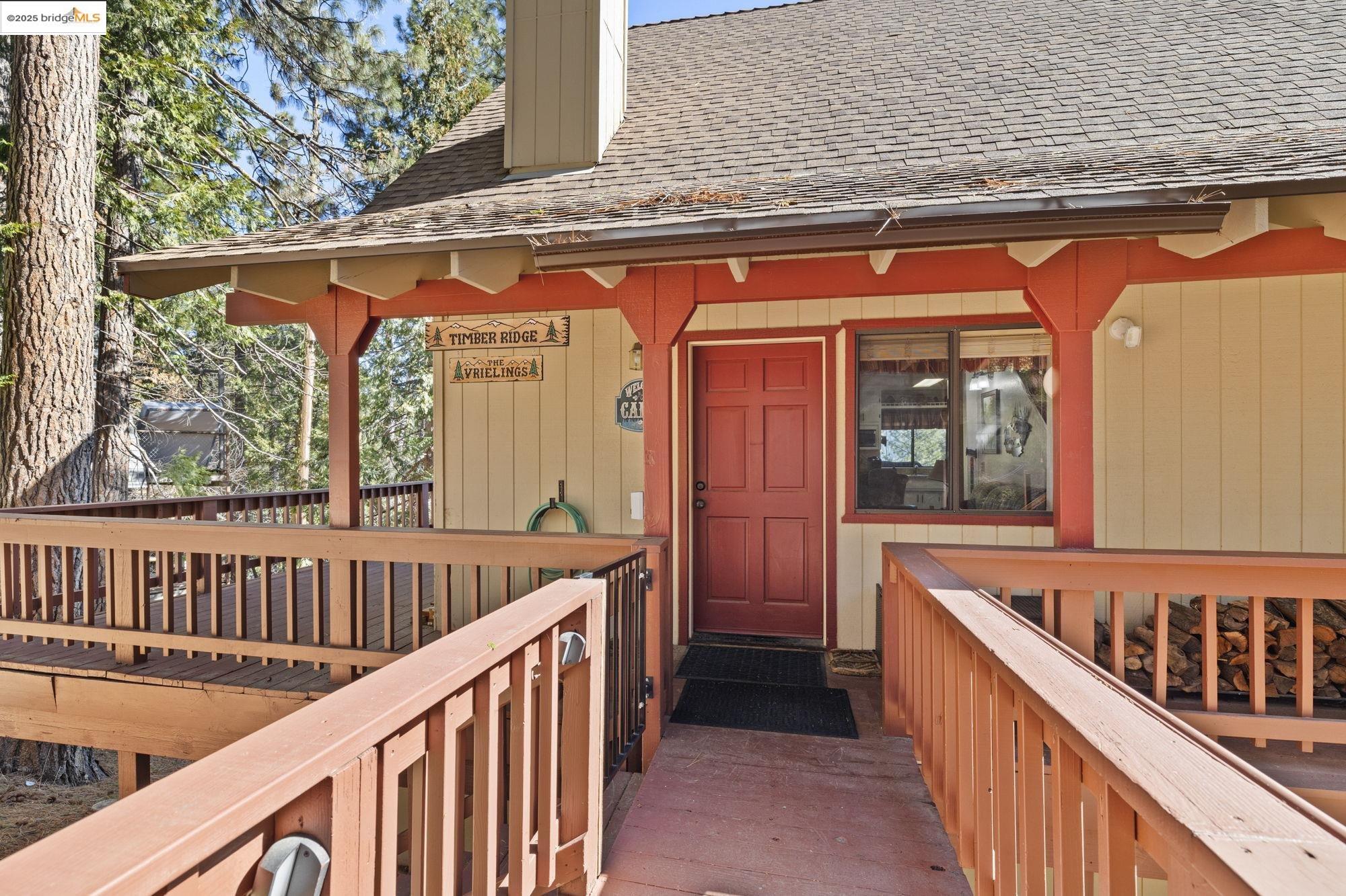 Detail Gallery Image 2 of 51 For 29803 Mono Trail, Cold Springs,  CA 95335 - 4 Beds | 3 Baths