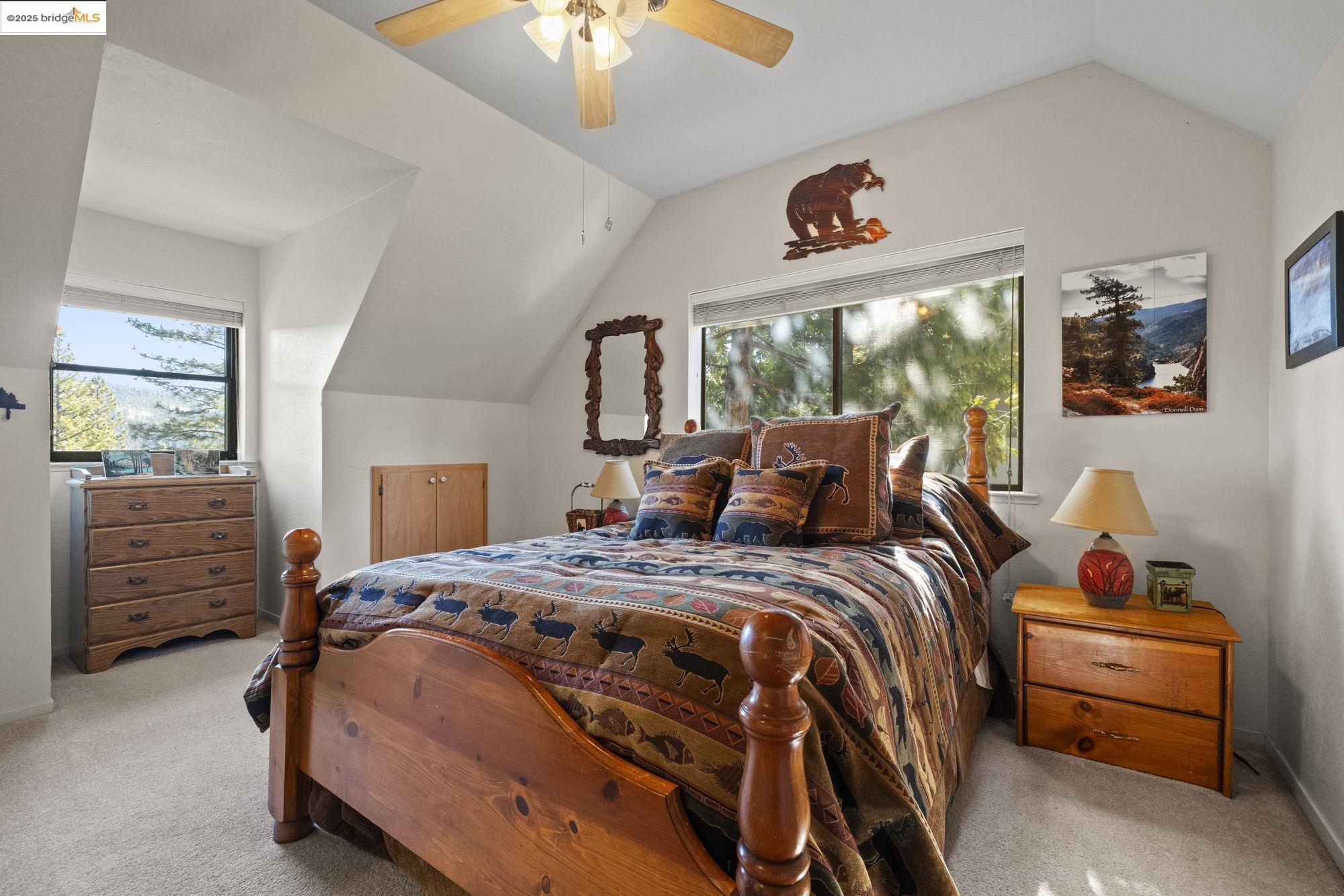 Detail Gallery Image 17 of 51 For 29803 Mono Trl, Cold Springs,  CA 95335 - 4 Beds | 3 Baths