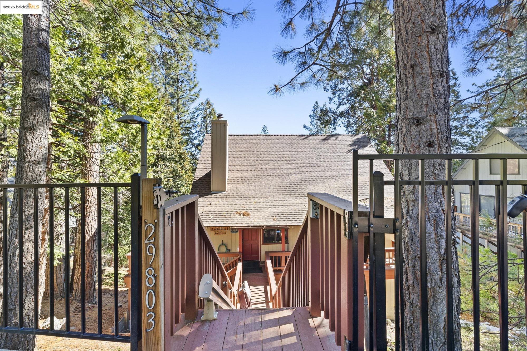 Detail Gallery Image 20 of 51 For 29803 Mono Trl, Cold Springs,  CA 95335 - 4 Beds | 3 Baths