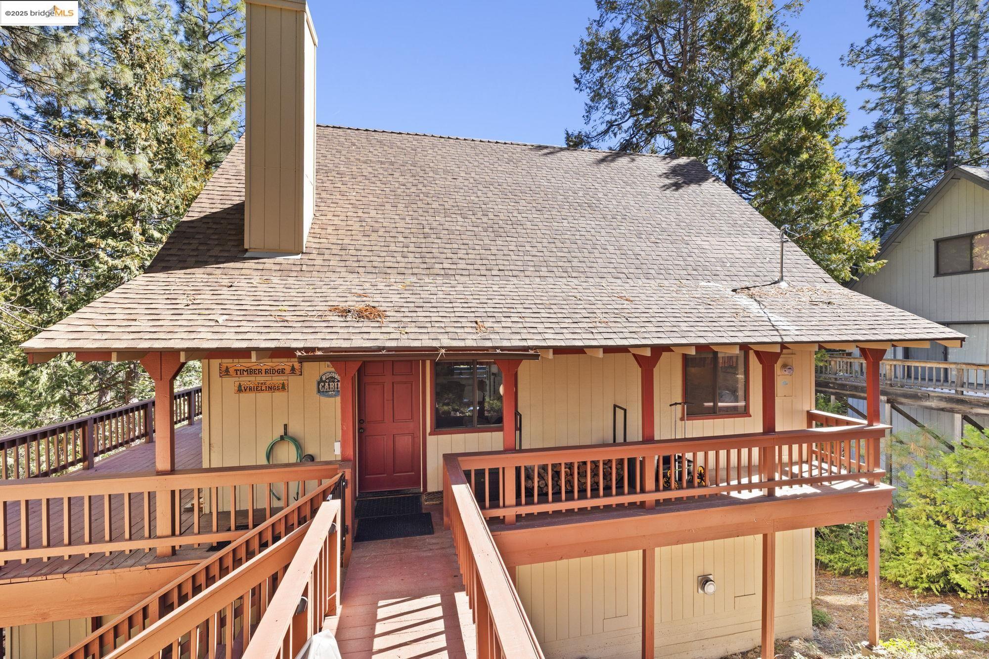 Detail Gallery Image 21 of 51 For 29803 Mono Trl, Cold Springs,  CA 95335 - 4 Beds | 3 Baths