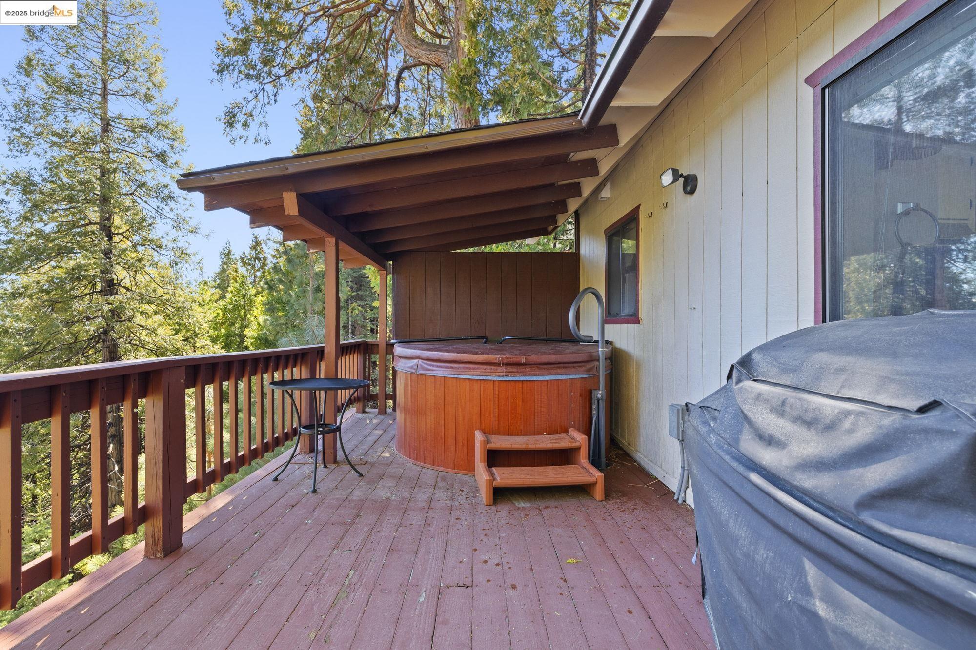 Detail Gallery Image 22 of 51 For 29803 Mono Trl, Cold Springs,  CA 95335 - 4 Beds | 3 Baths