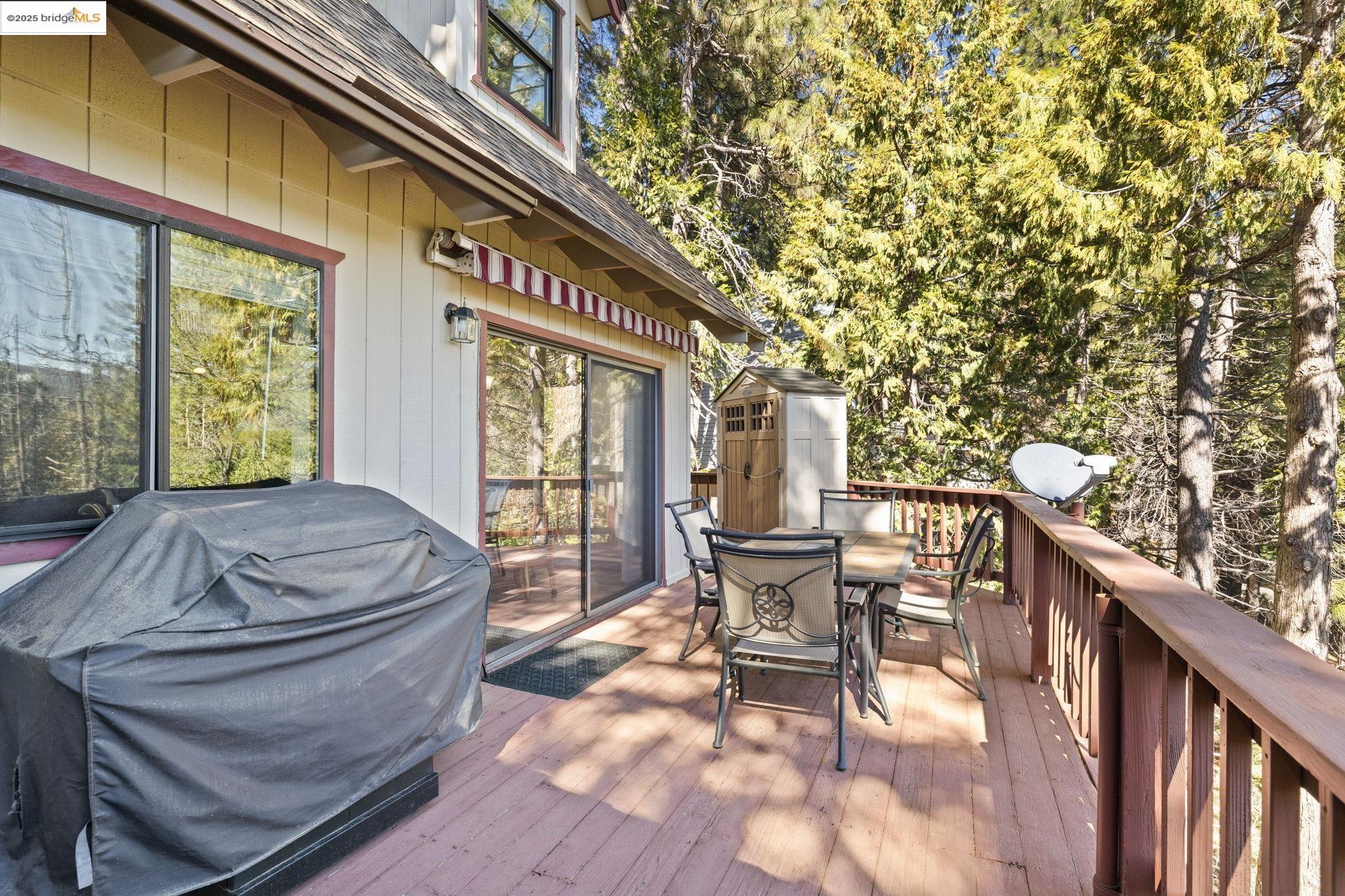 Detail Gallery Image 25 of 51 For 29803 Mono Trl, Cold Springs,  CA 95335 - 4 Beds | 3 Baths