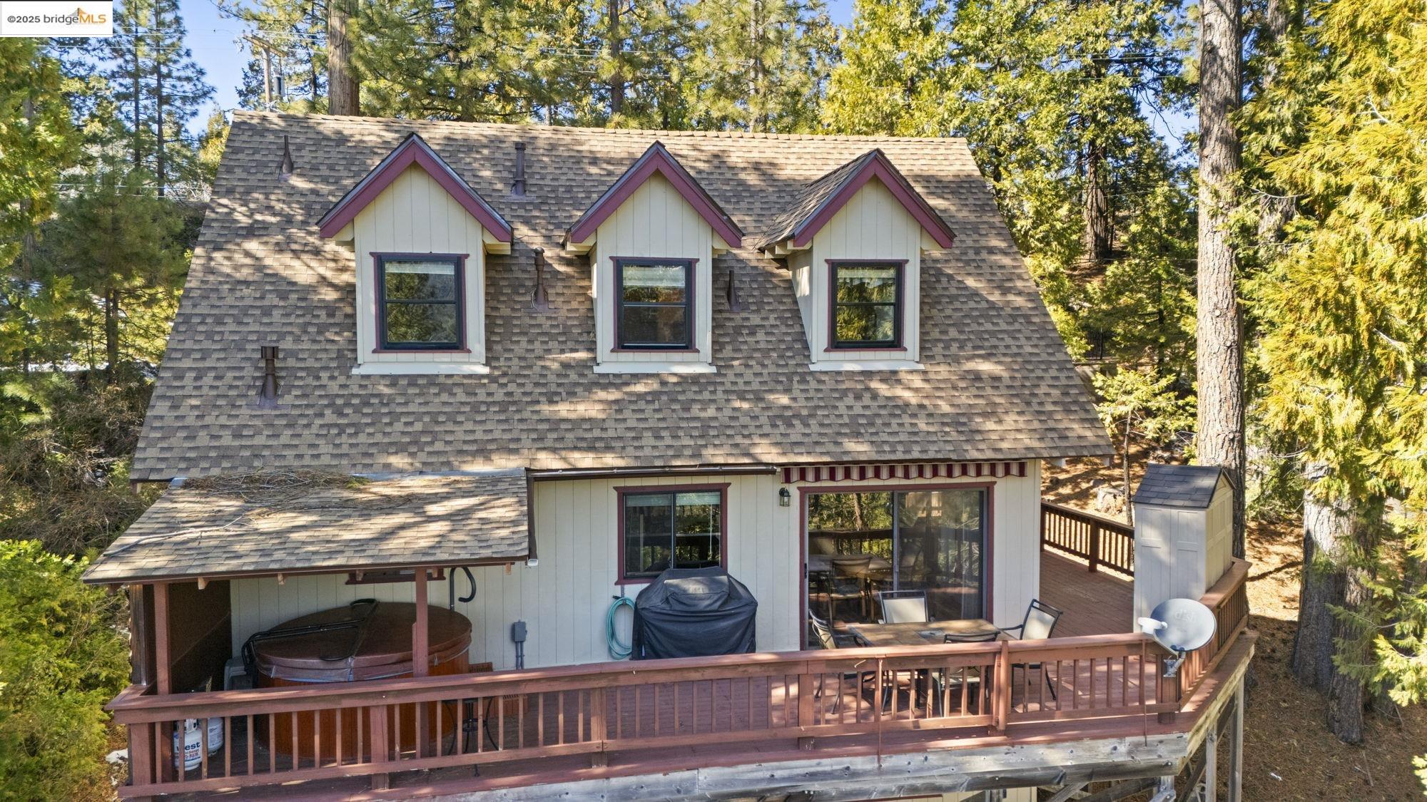 Detail Gallery Image 26 of 51 For 29803 Mono Trl, Cold Springs,  CA 95335 - 4 Beds | 3 Baths