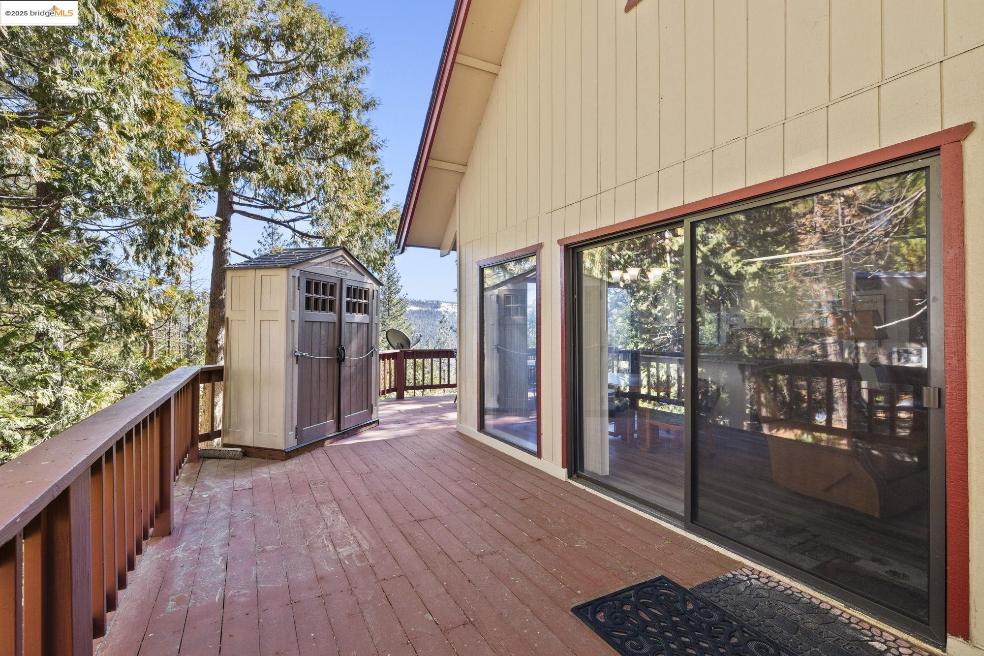 Detail Gallery Image 27 of 51 For 29803 Mono Trl, Cold Springs,  CA 95335 - 4 Beds | 3 Baths