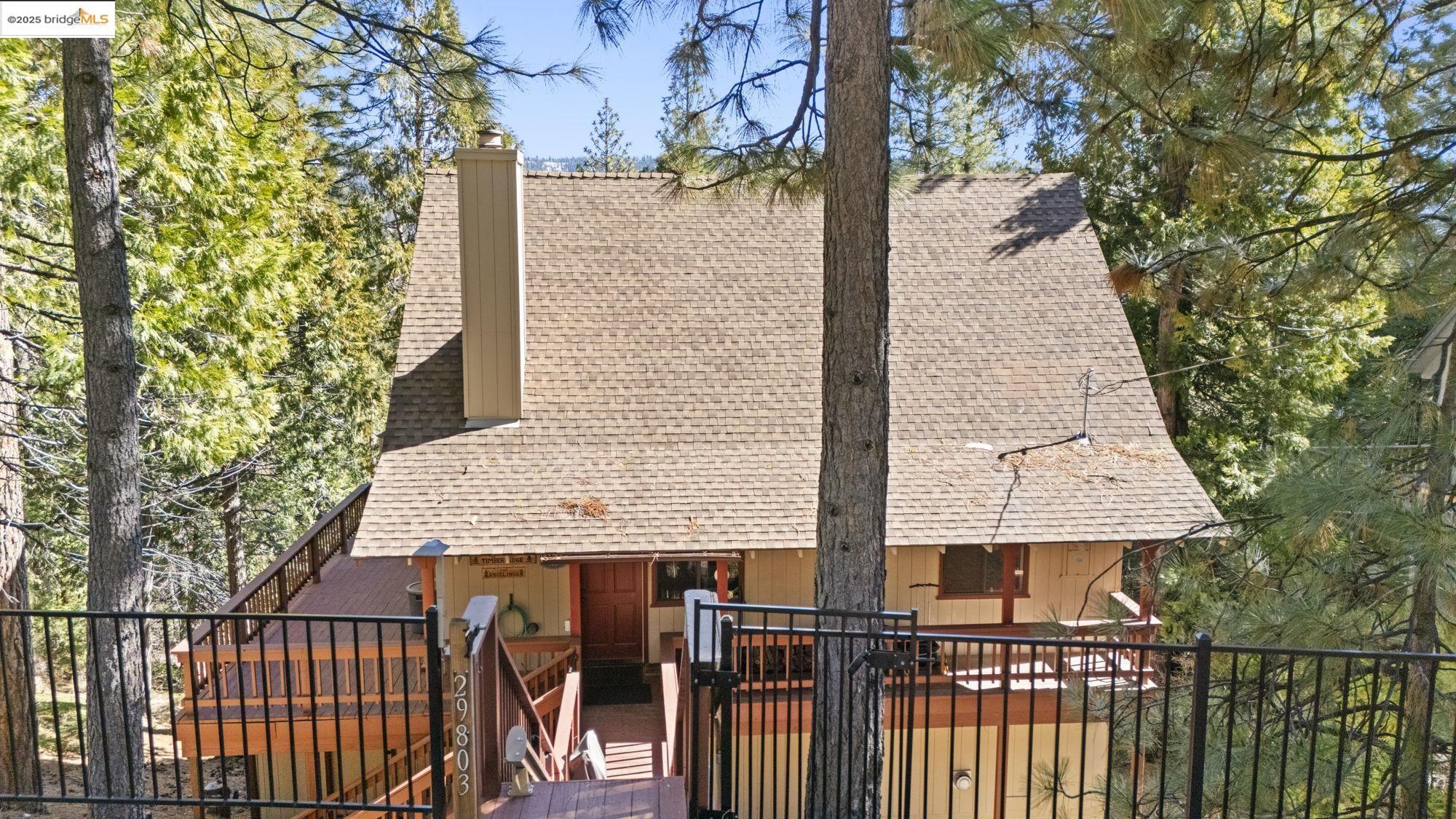 Detail Gallery Image 29 of 51 For 29803 Mono Trl, Cold Springs,  CA 95335 - 4 Beds | 3 Baths